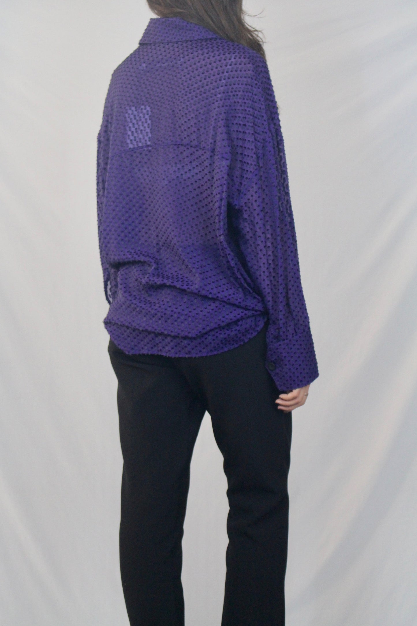 Chemise MARGAUX LONNBERG