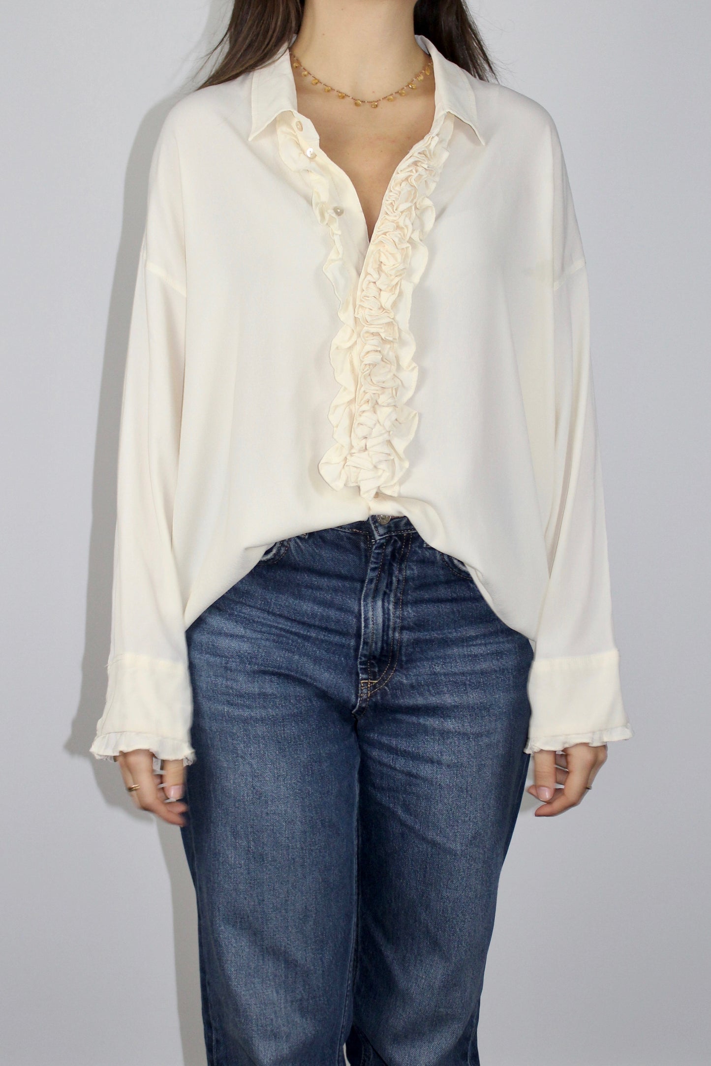Chemise MOMONI