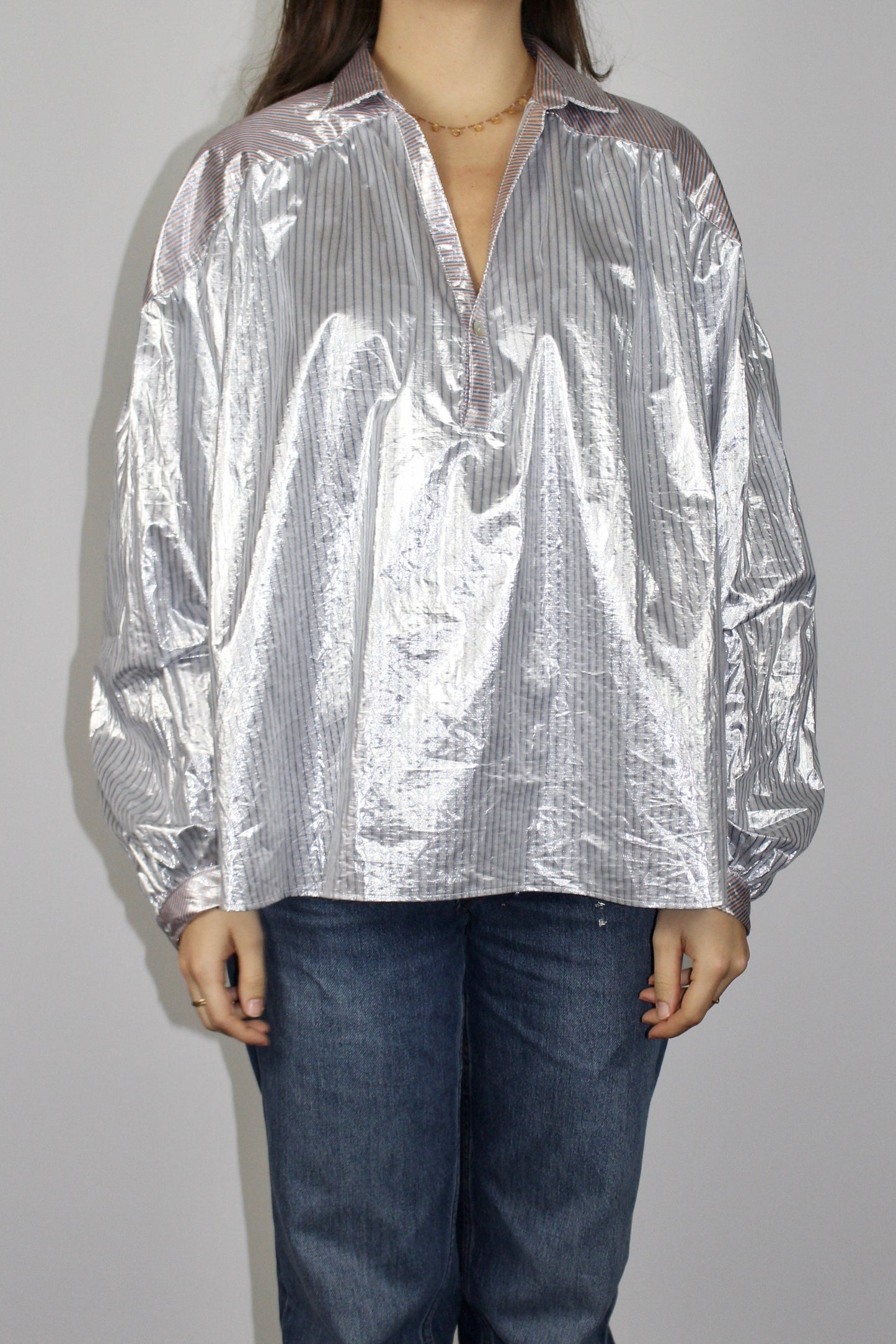 Chemise PAOLINA