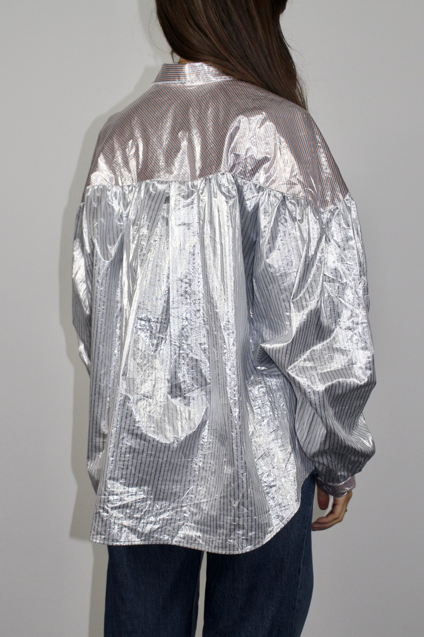 Chemise PAOLINA