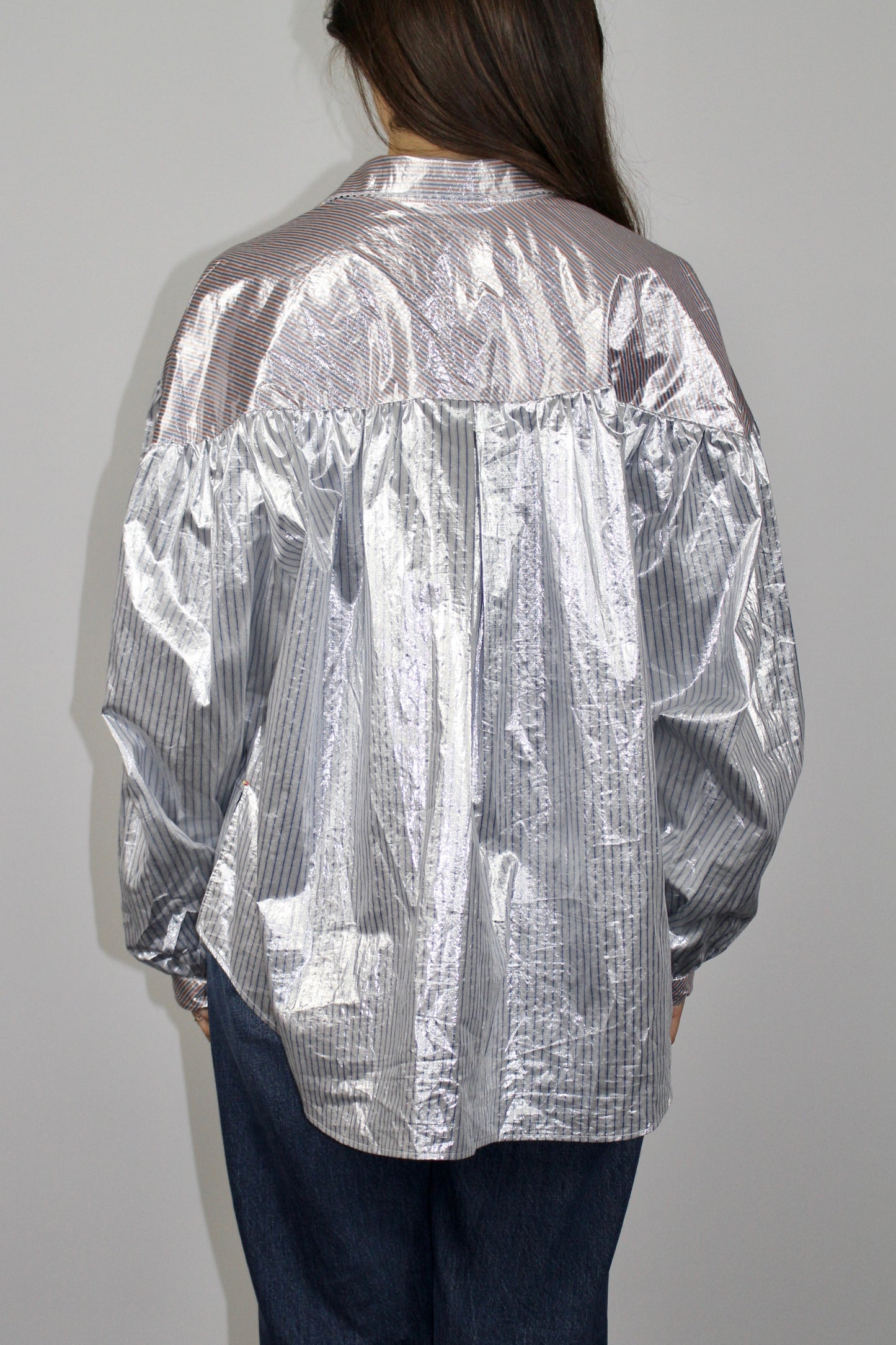 Chemise PAOLINA