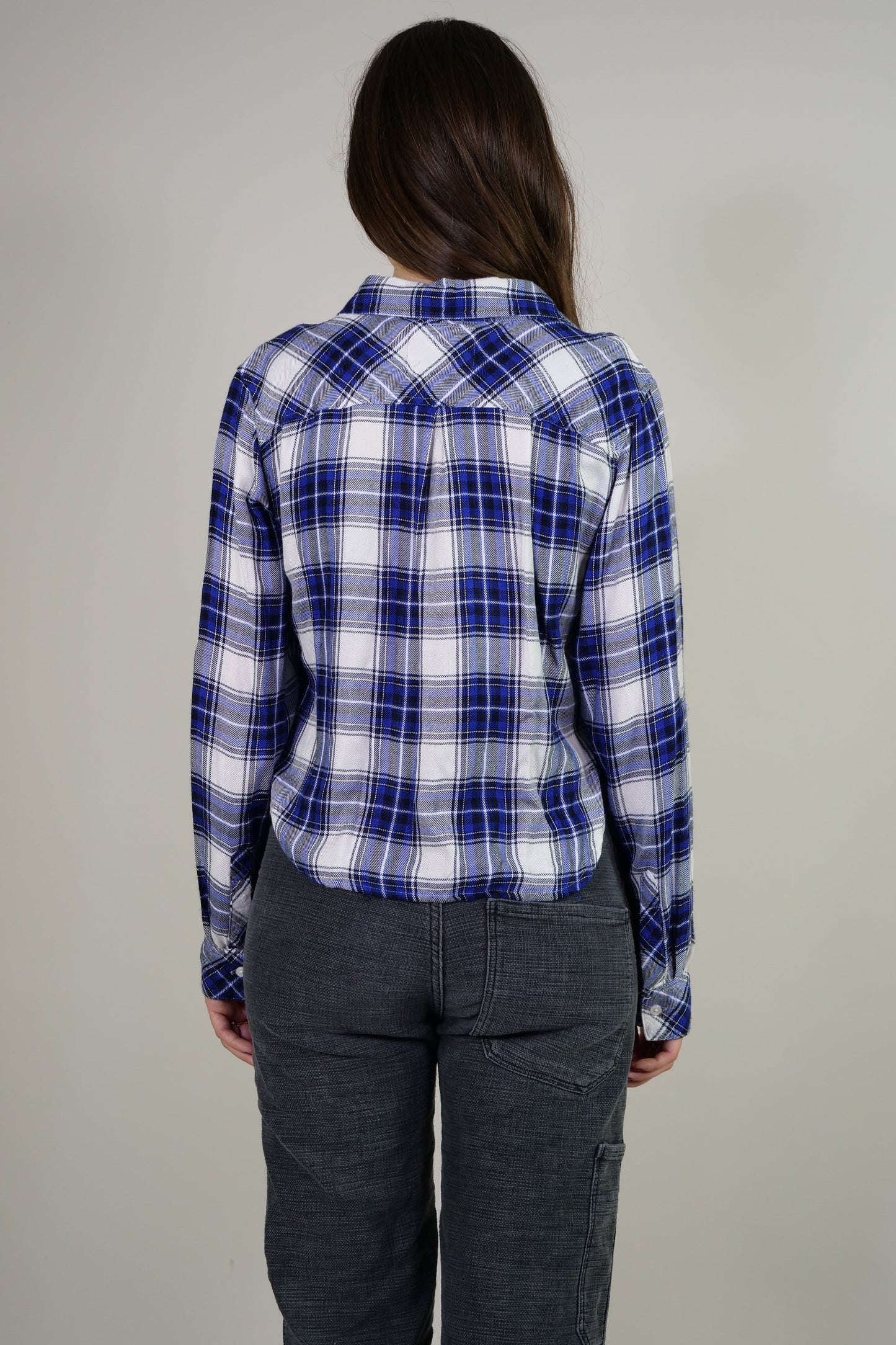 Chemise RAILS