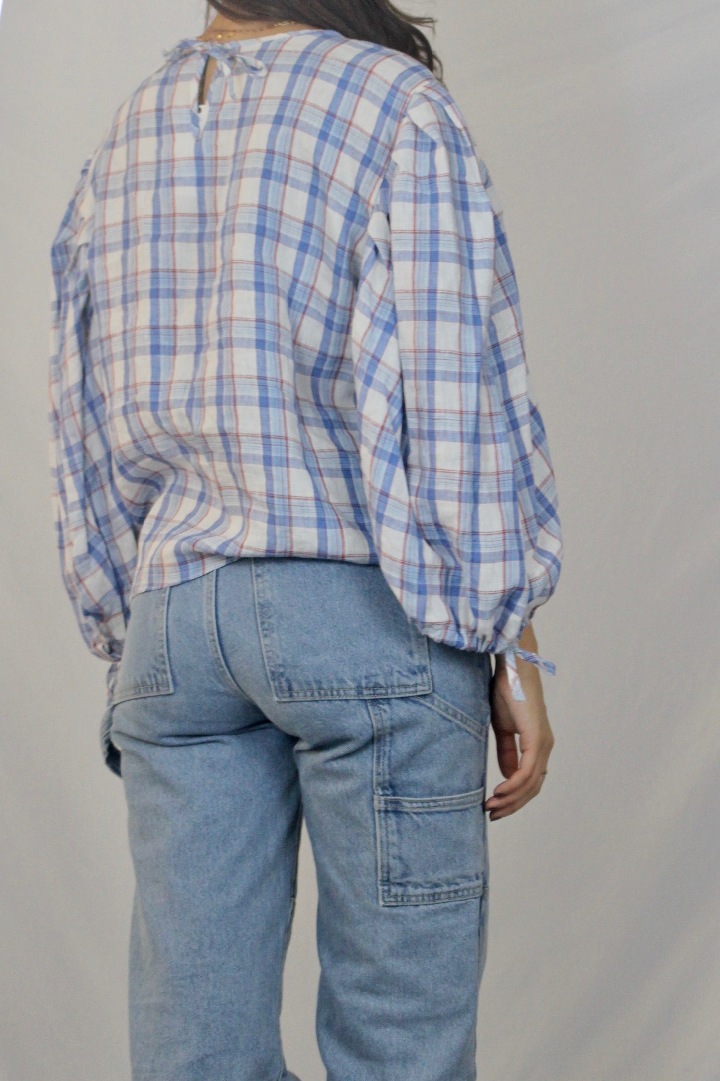 Blouse THE LABEL EDITION