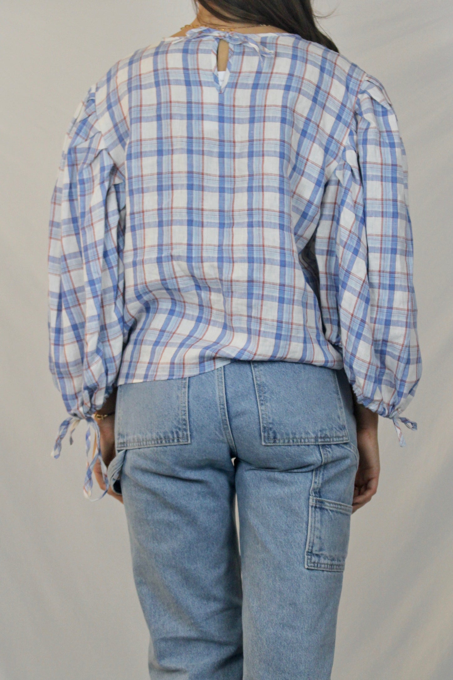 Blouse THE LABEL EDITION