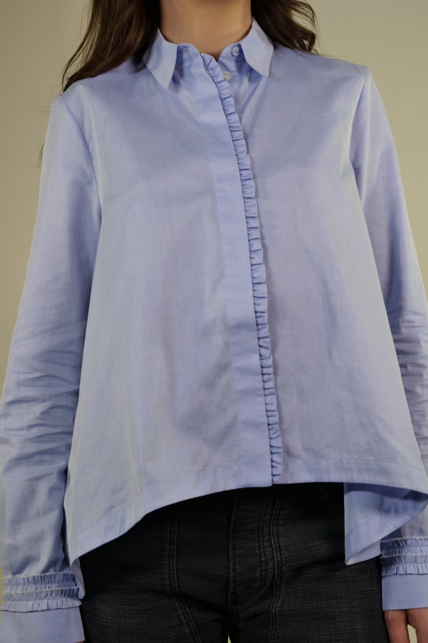 Chemise VICTORIA VICTORIA BECKHAM