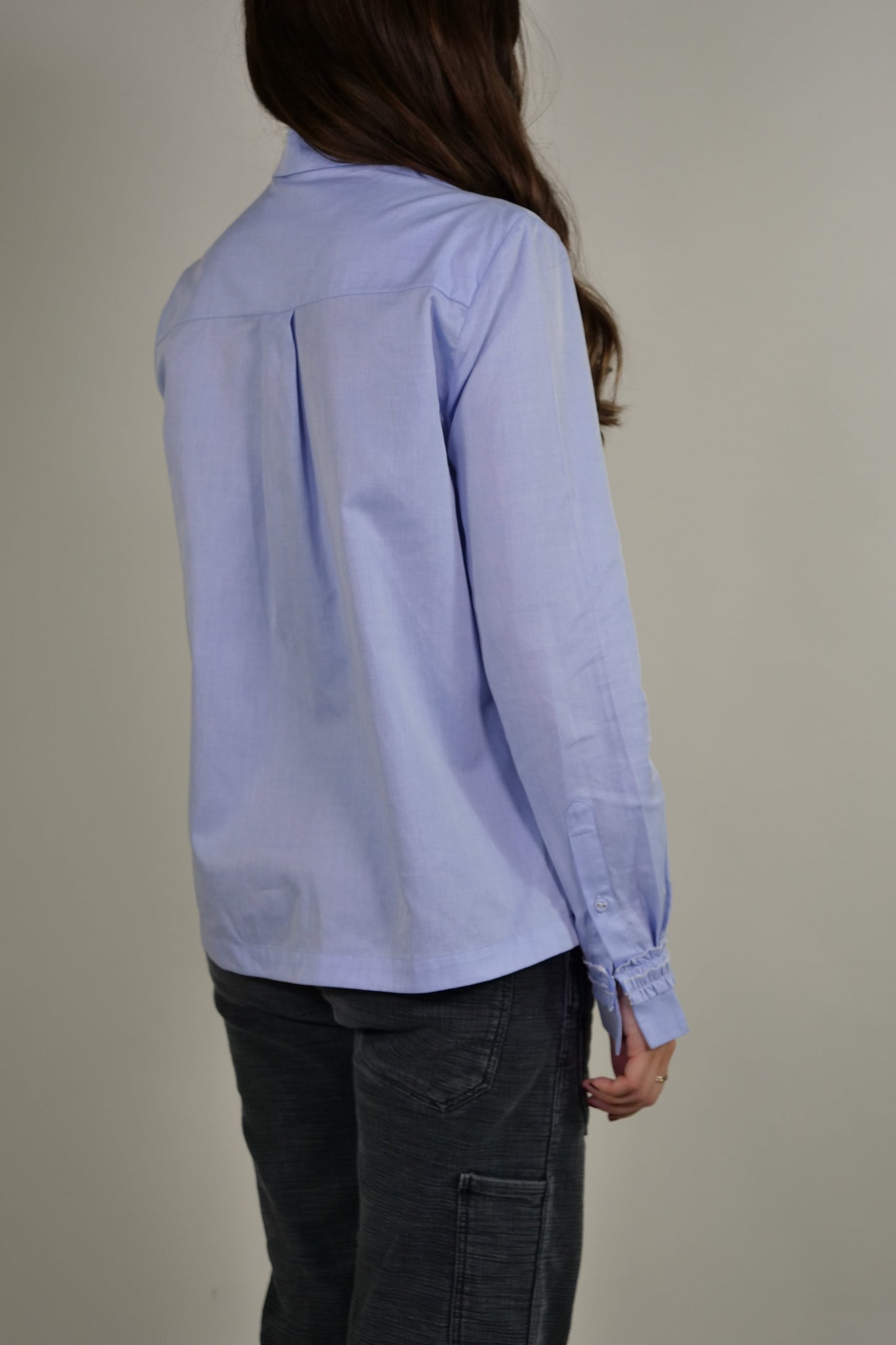 Chemise VICTORIA VICTORIA BECKHAM