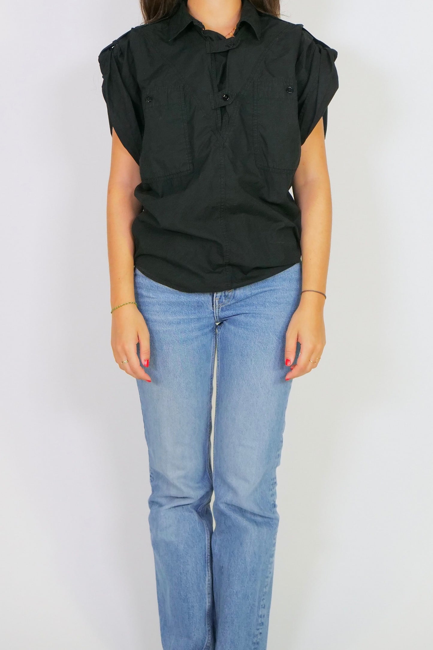 Chemisier ISABEL MARANT ETOILE