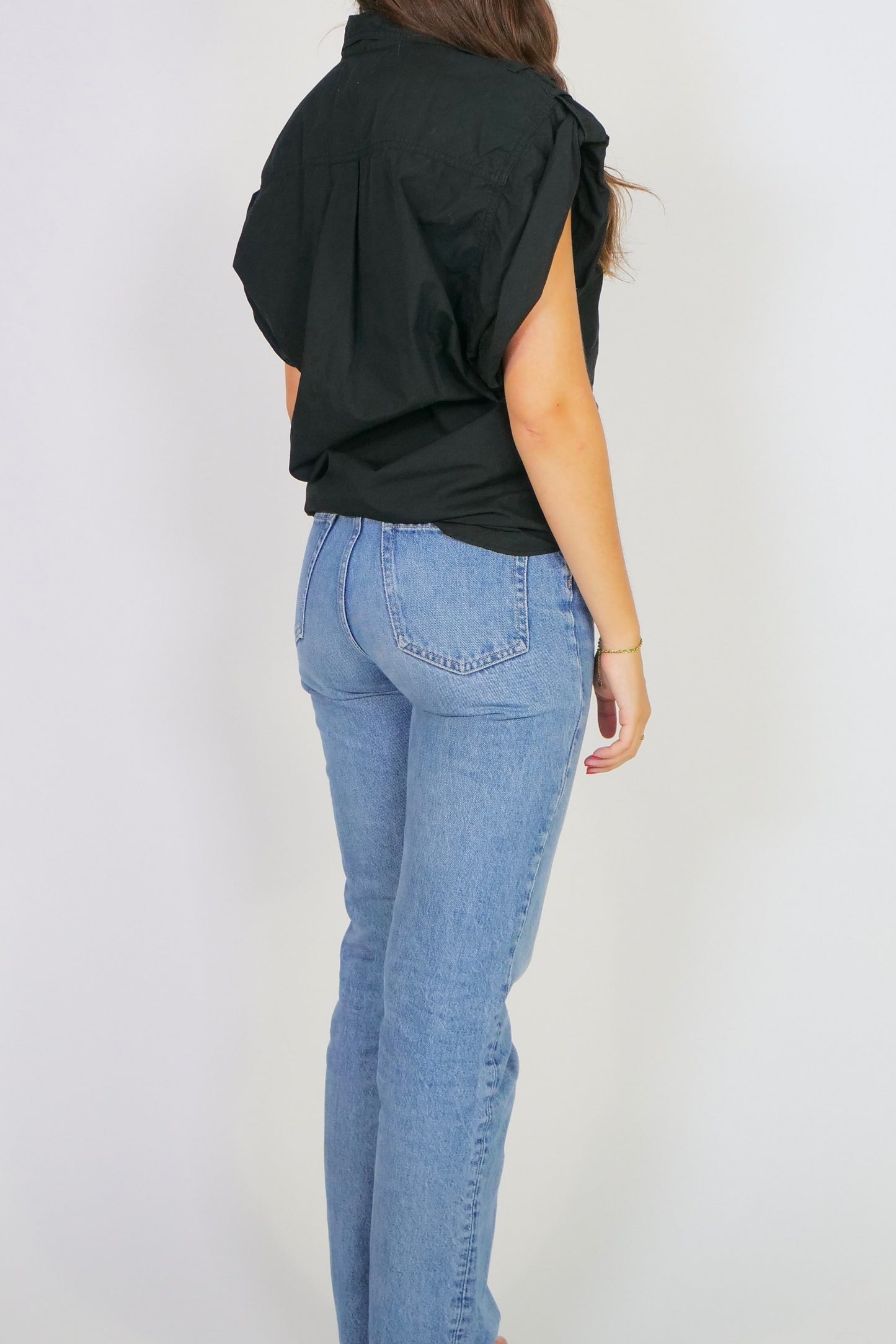 Chemisier ISABEL MARANT ETOILE