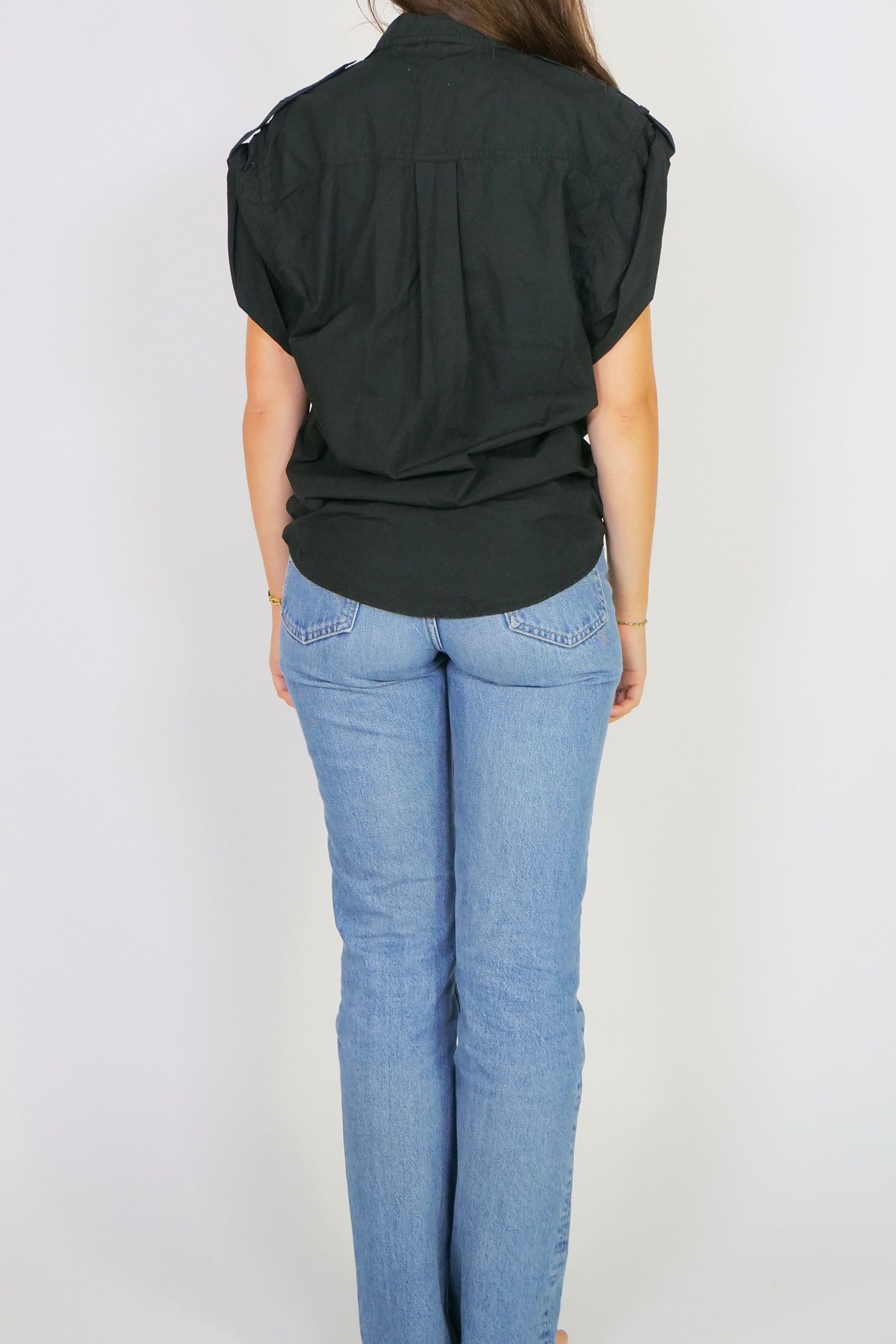 Chemisier ISABEL MARANT ETOILE