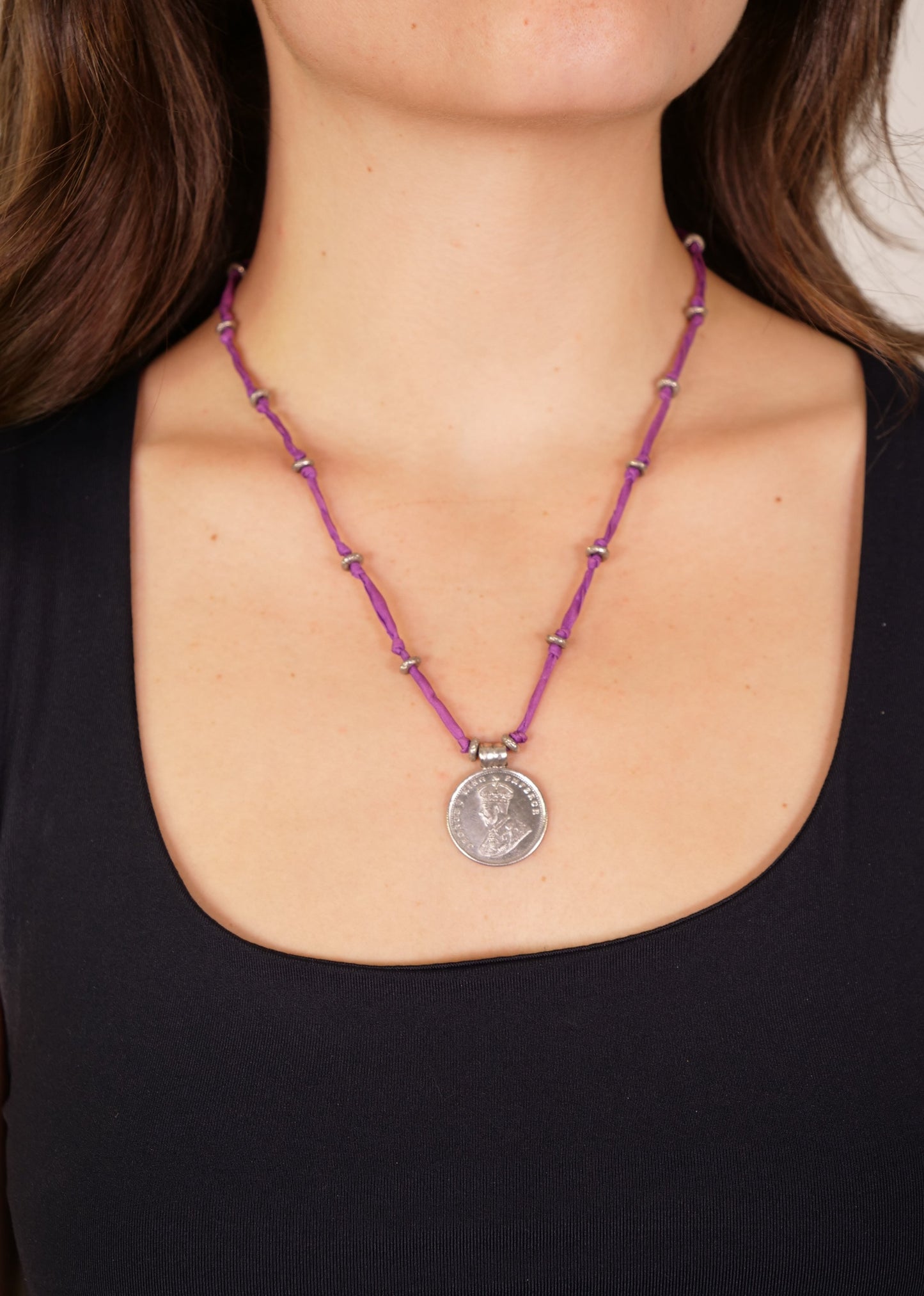 Collier TITYARAVY