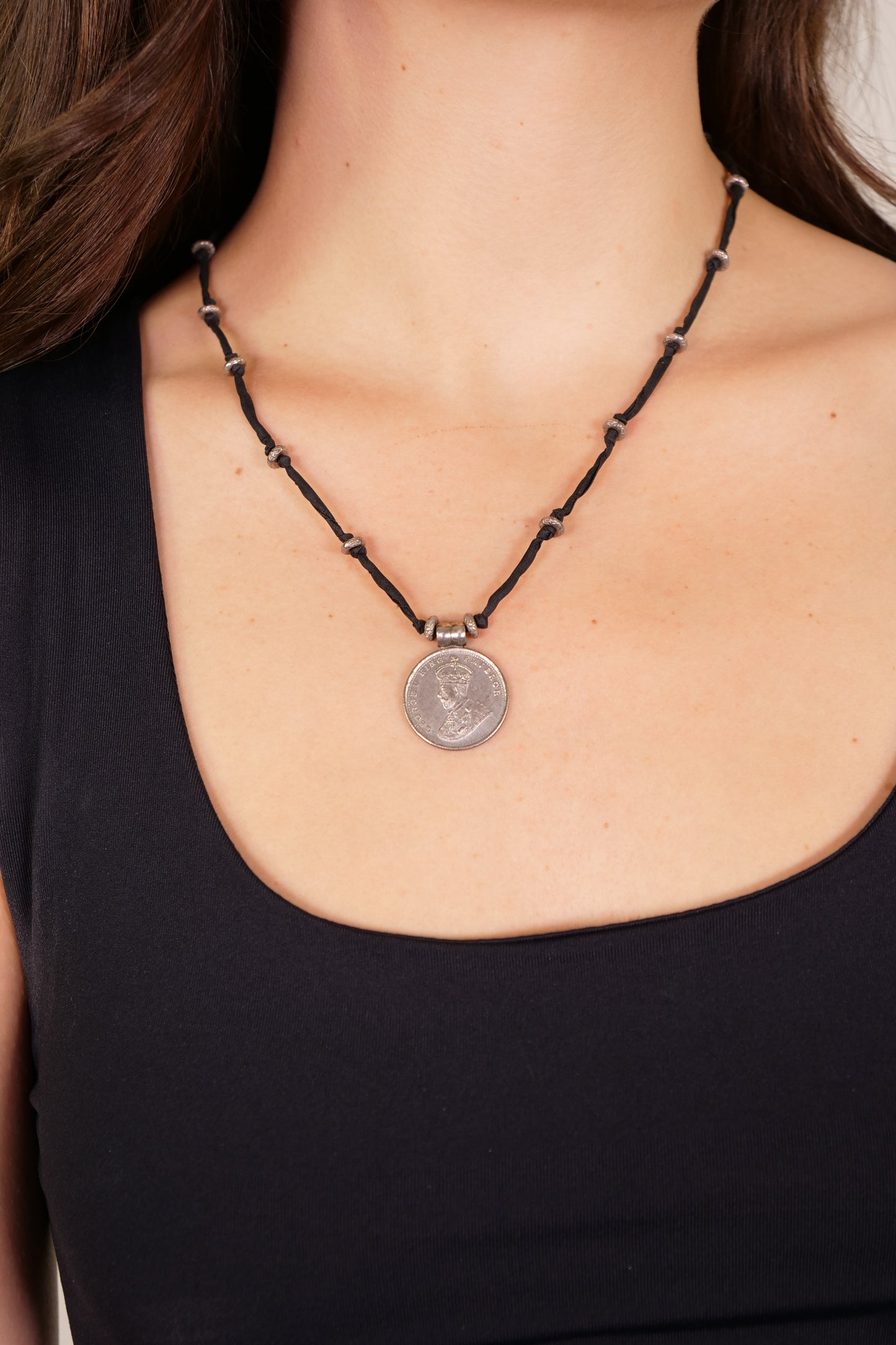 Collier TITYAVARY