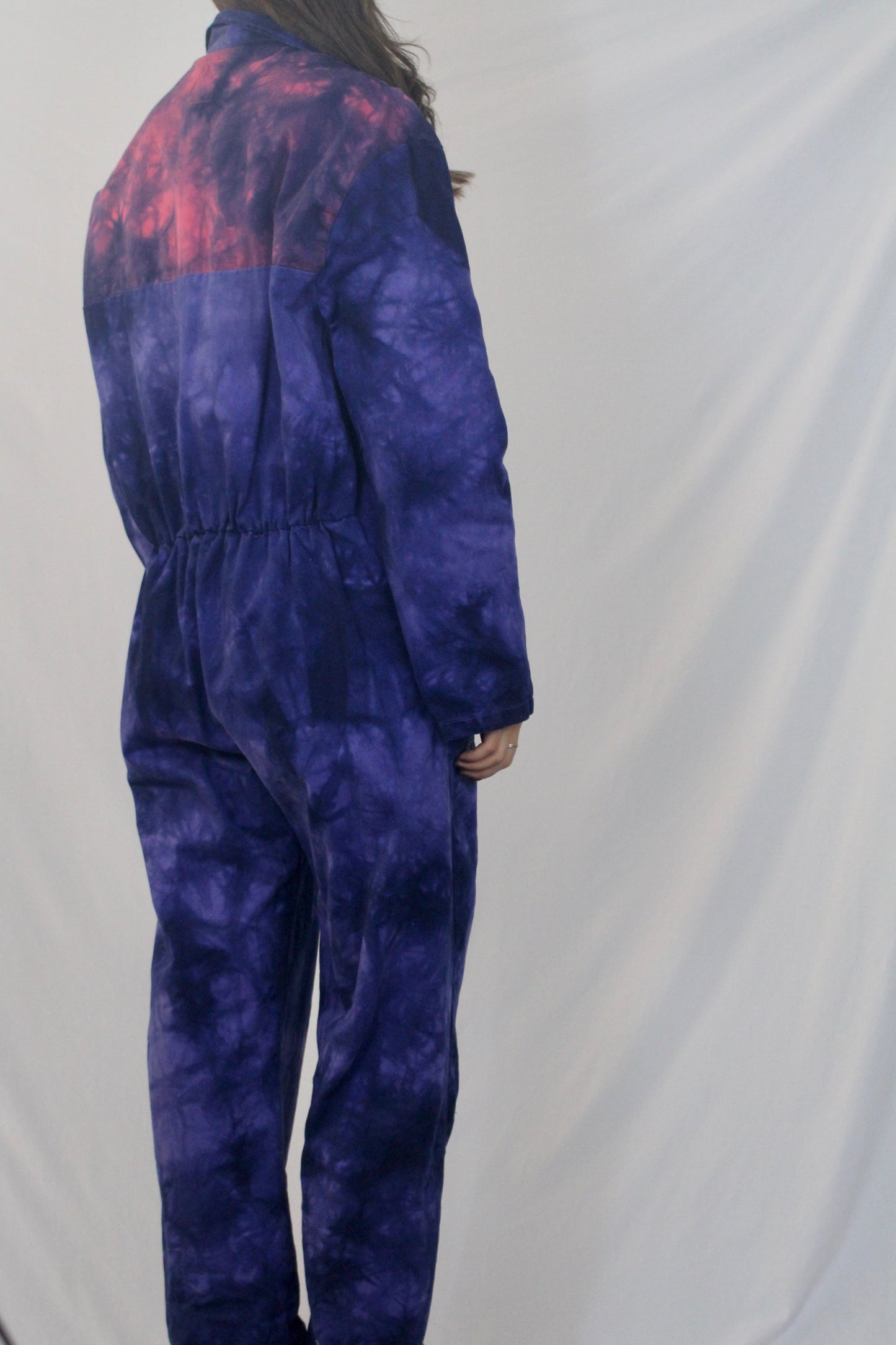Combinaison LOVE AND LET DYE