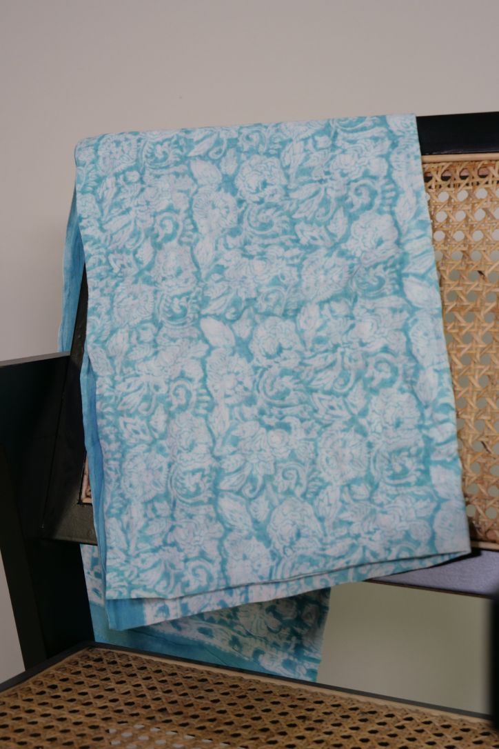 Foulard de plage
