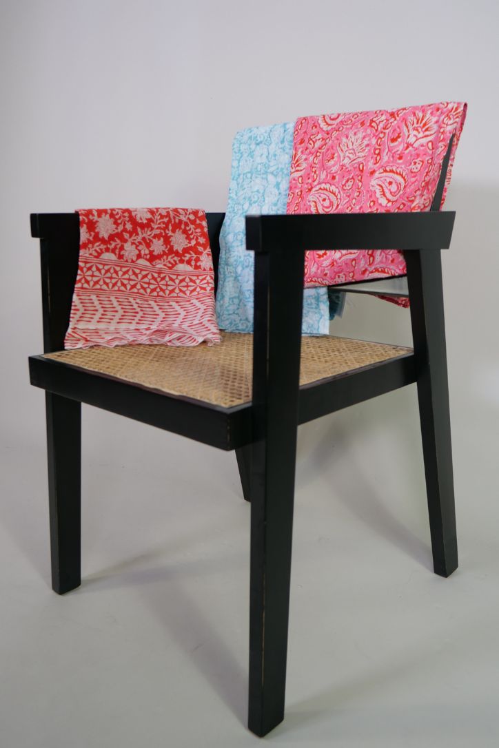 Foulard de plage