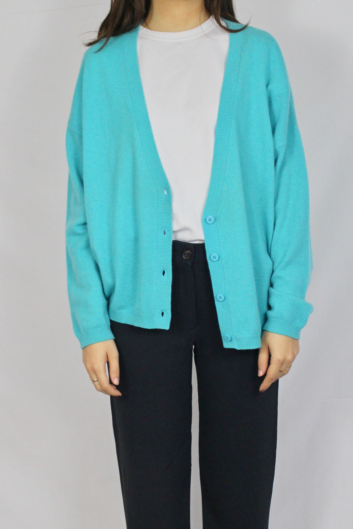 Gilet LES TRICOTS DE LEA