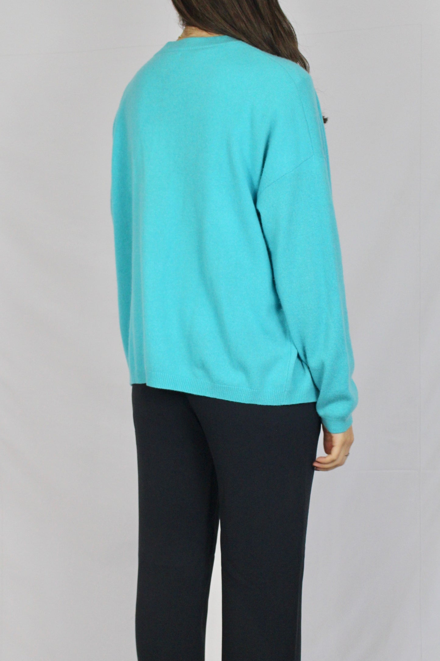Gilet LES TRICOTS DE LEA