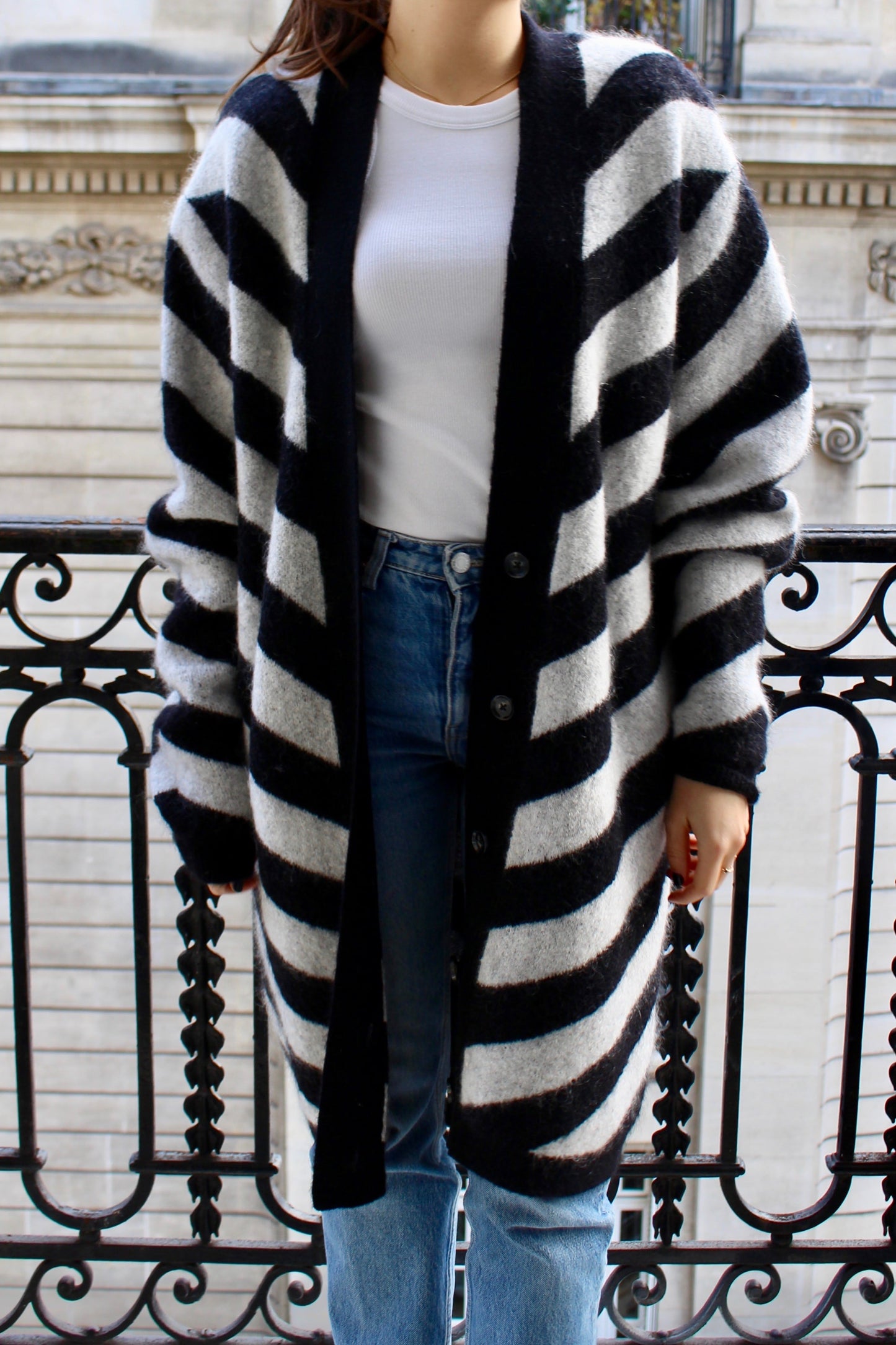 Gilet ROTATE