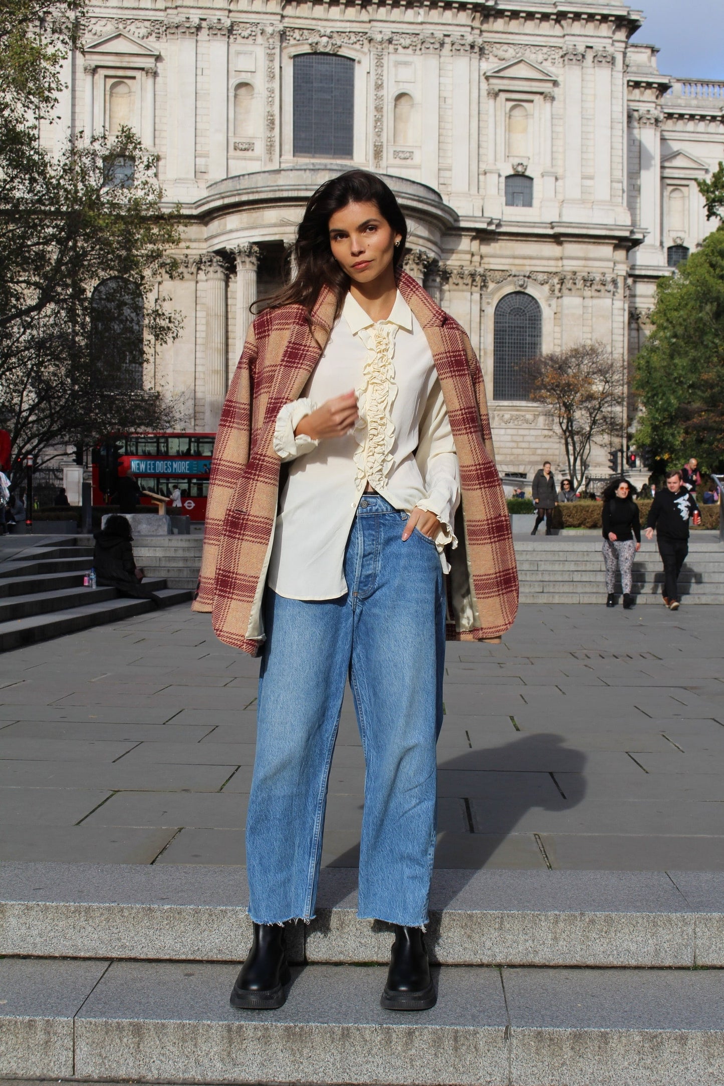 Jean Boyish