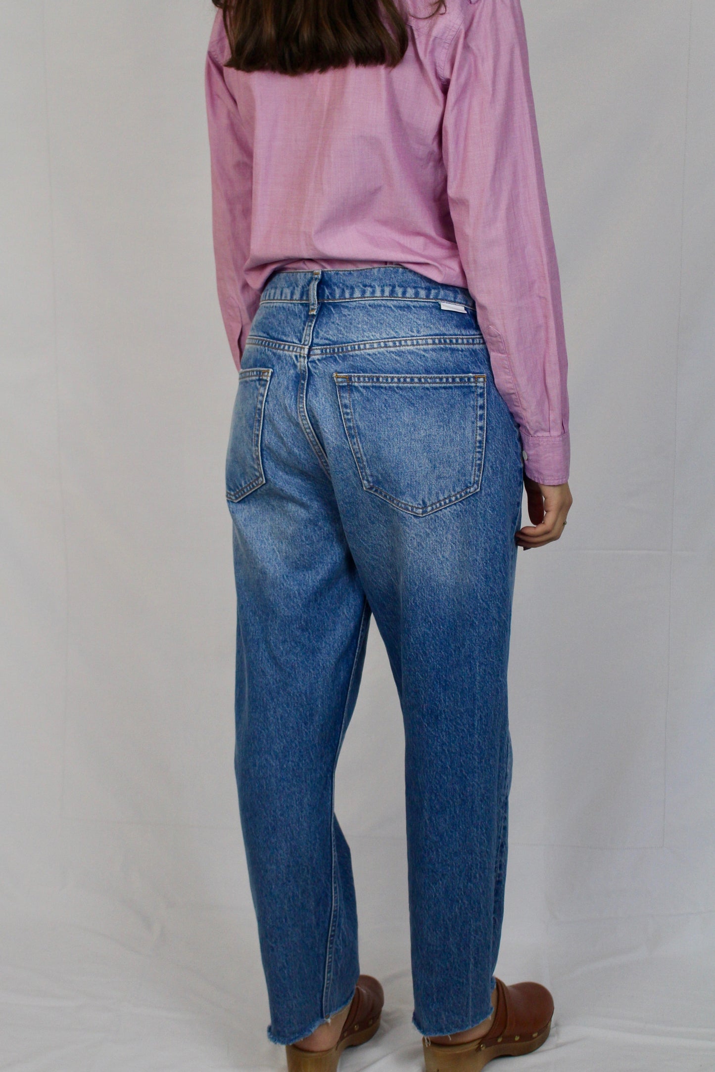 Jean Boyish