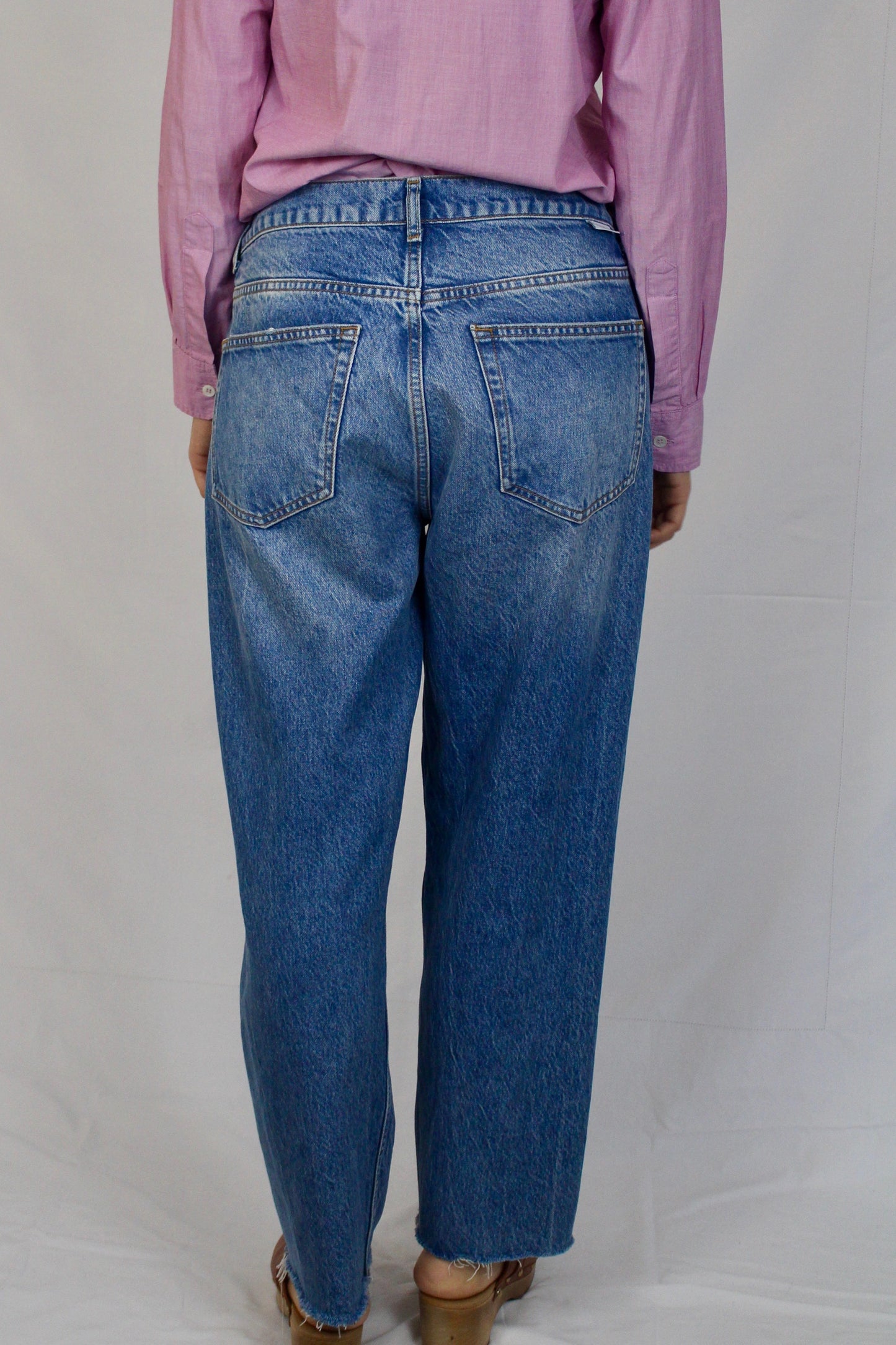 Jean Boyish