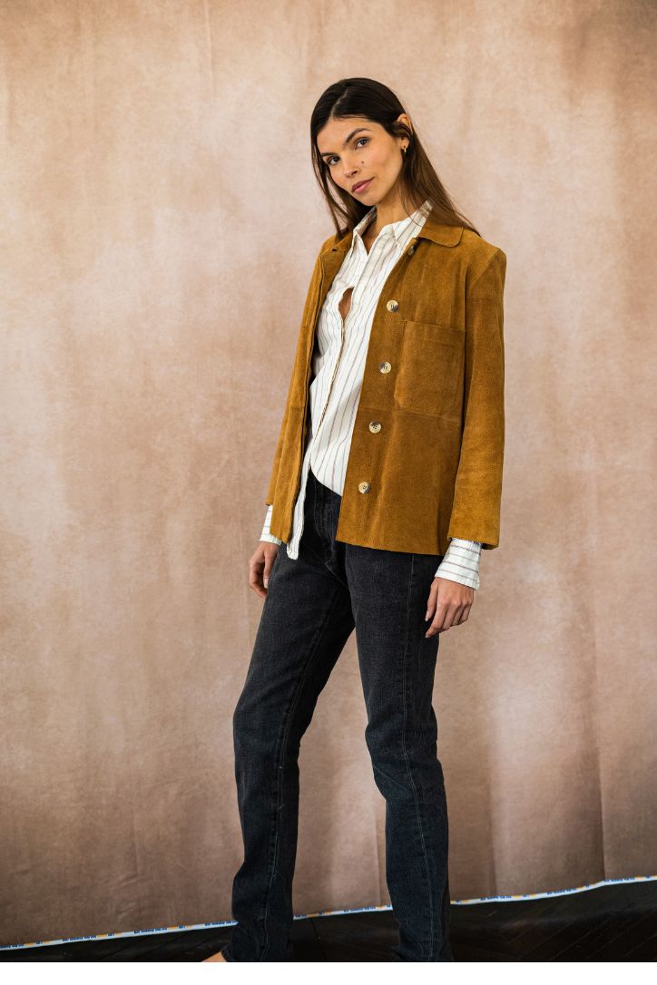 Jean LEVIS