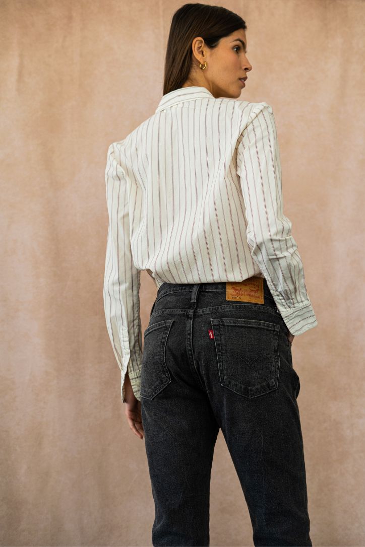 Jean LEVIS