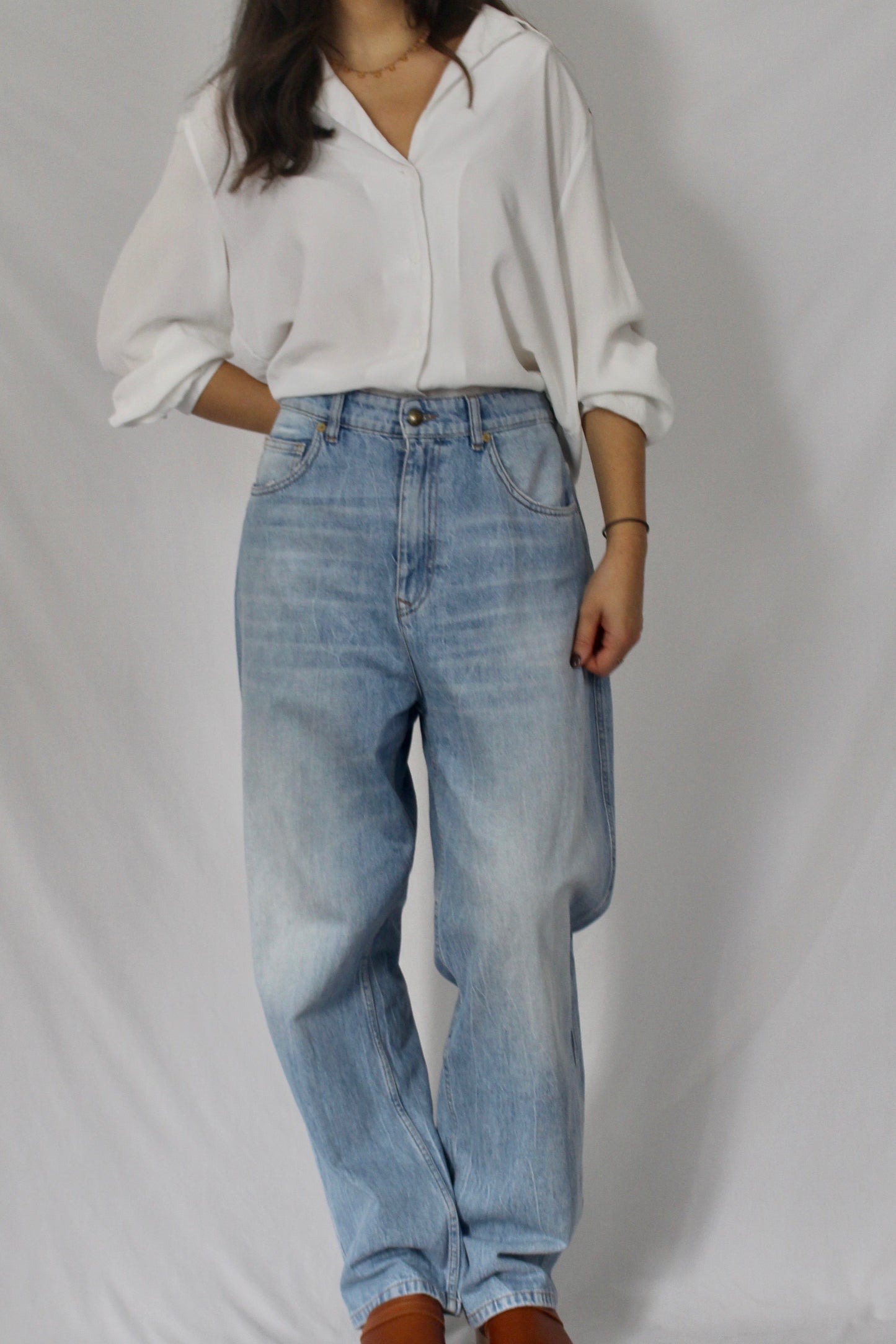 Jean MES DEMOISELLES PARIS