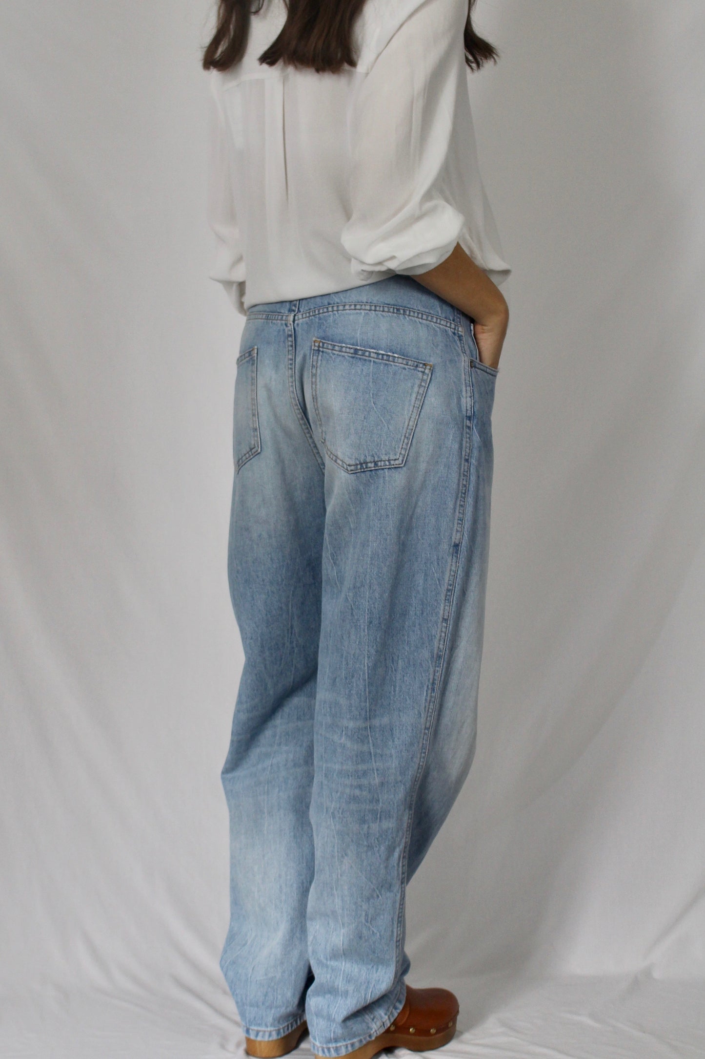Jean MES DEMOISELLES PARIS