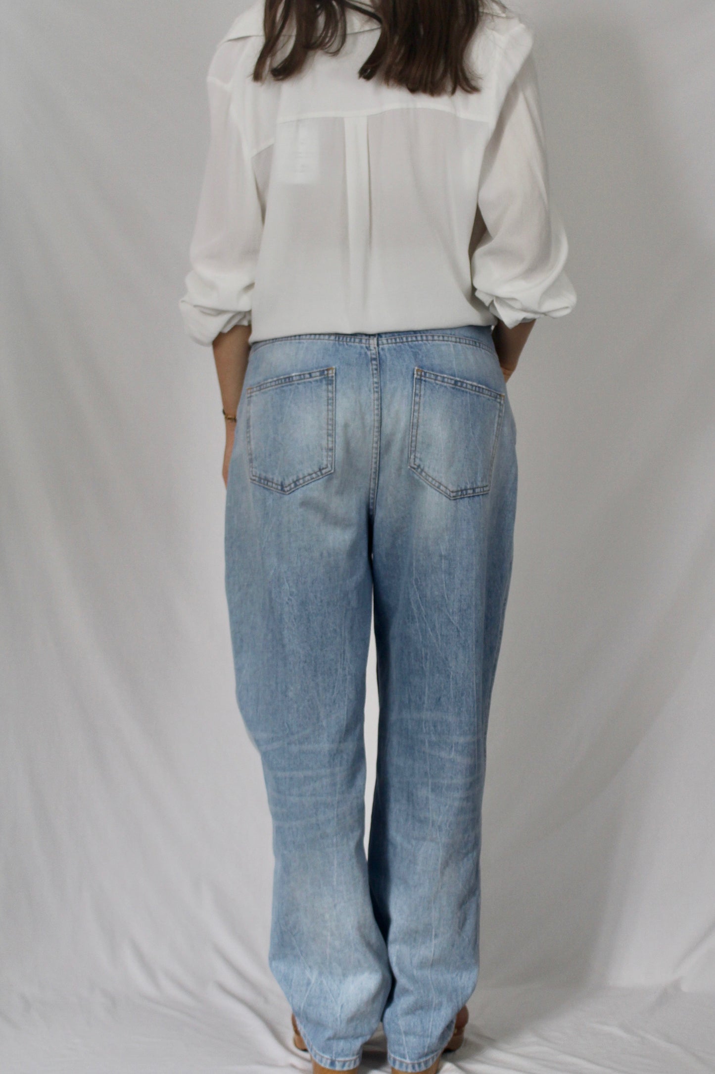 Jean MES DEMOISELLES PARIS