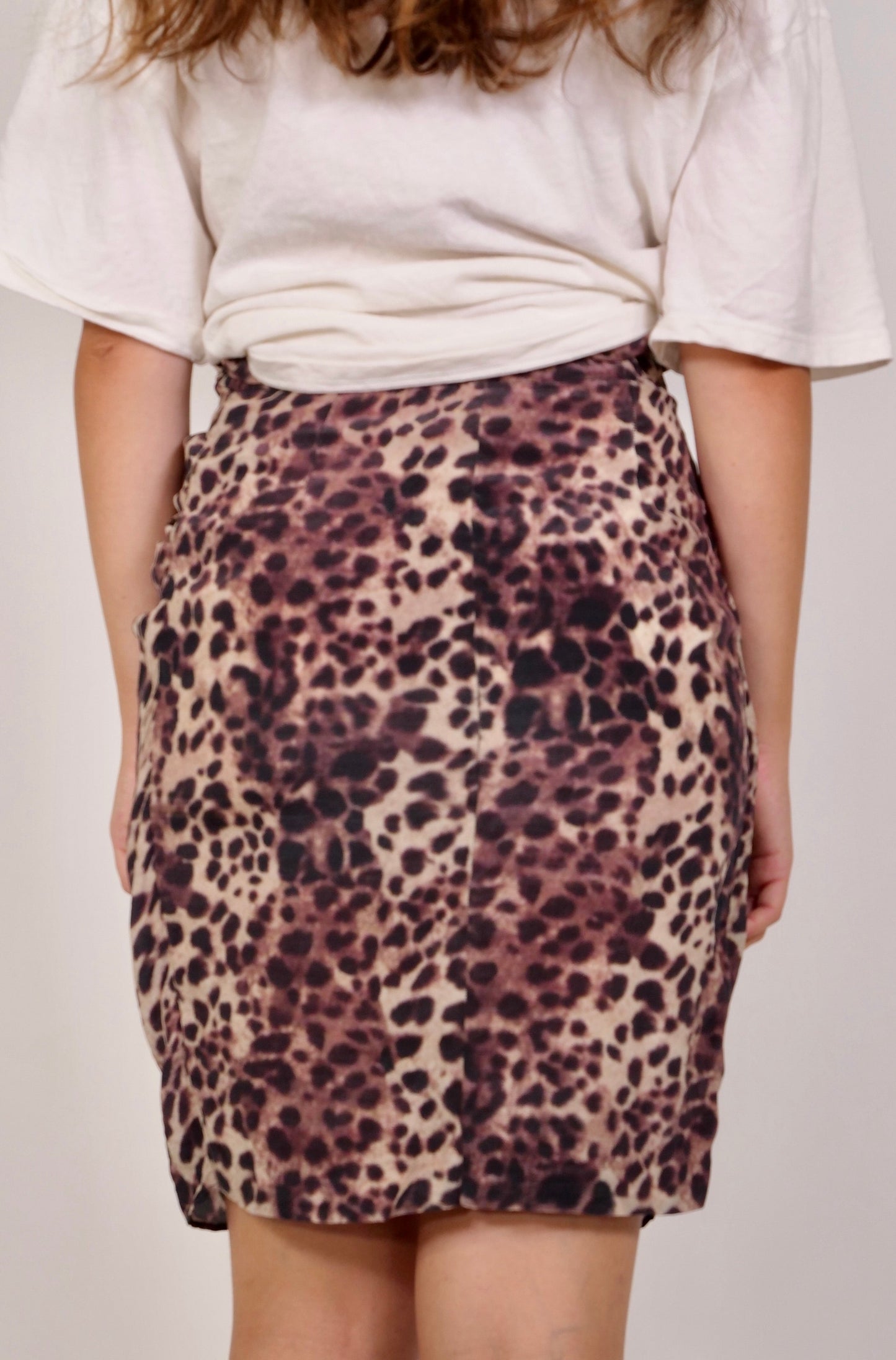 Jupe ISABEL MARANT ETOILE