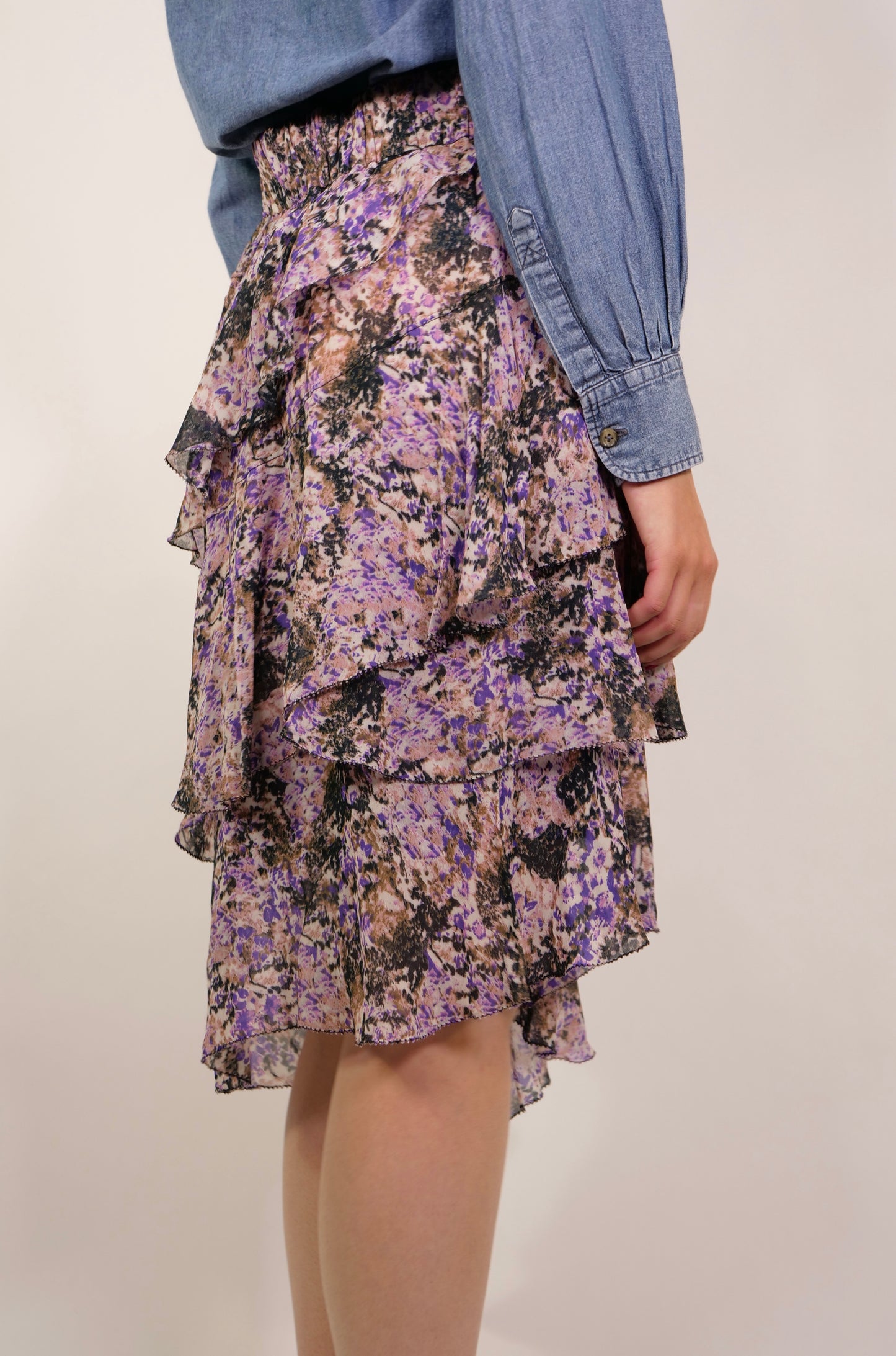 Jupe ISABEL MARANT ETOILE