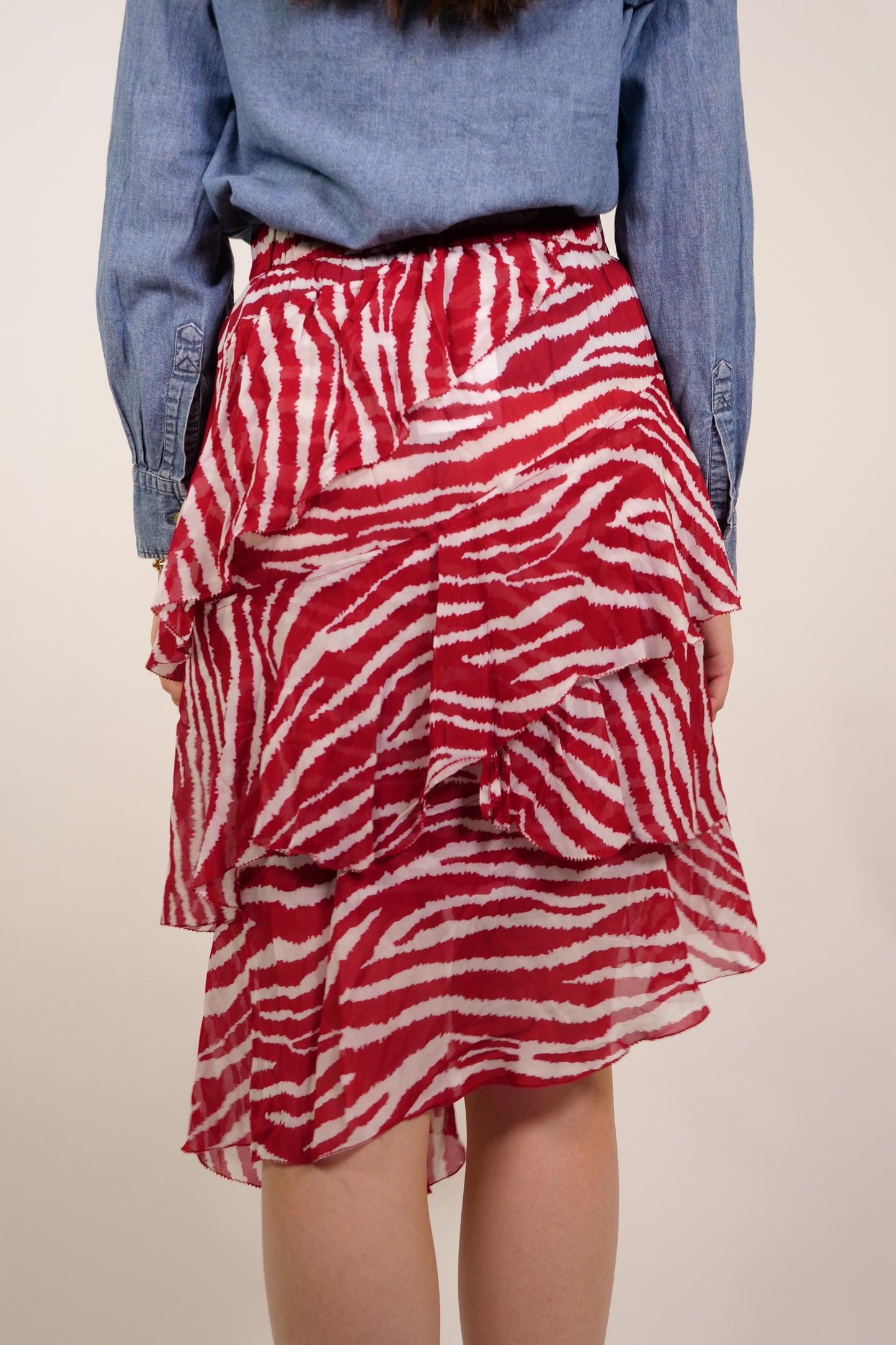 Jupe ISABEL MARANT ETOILE