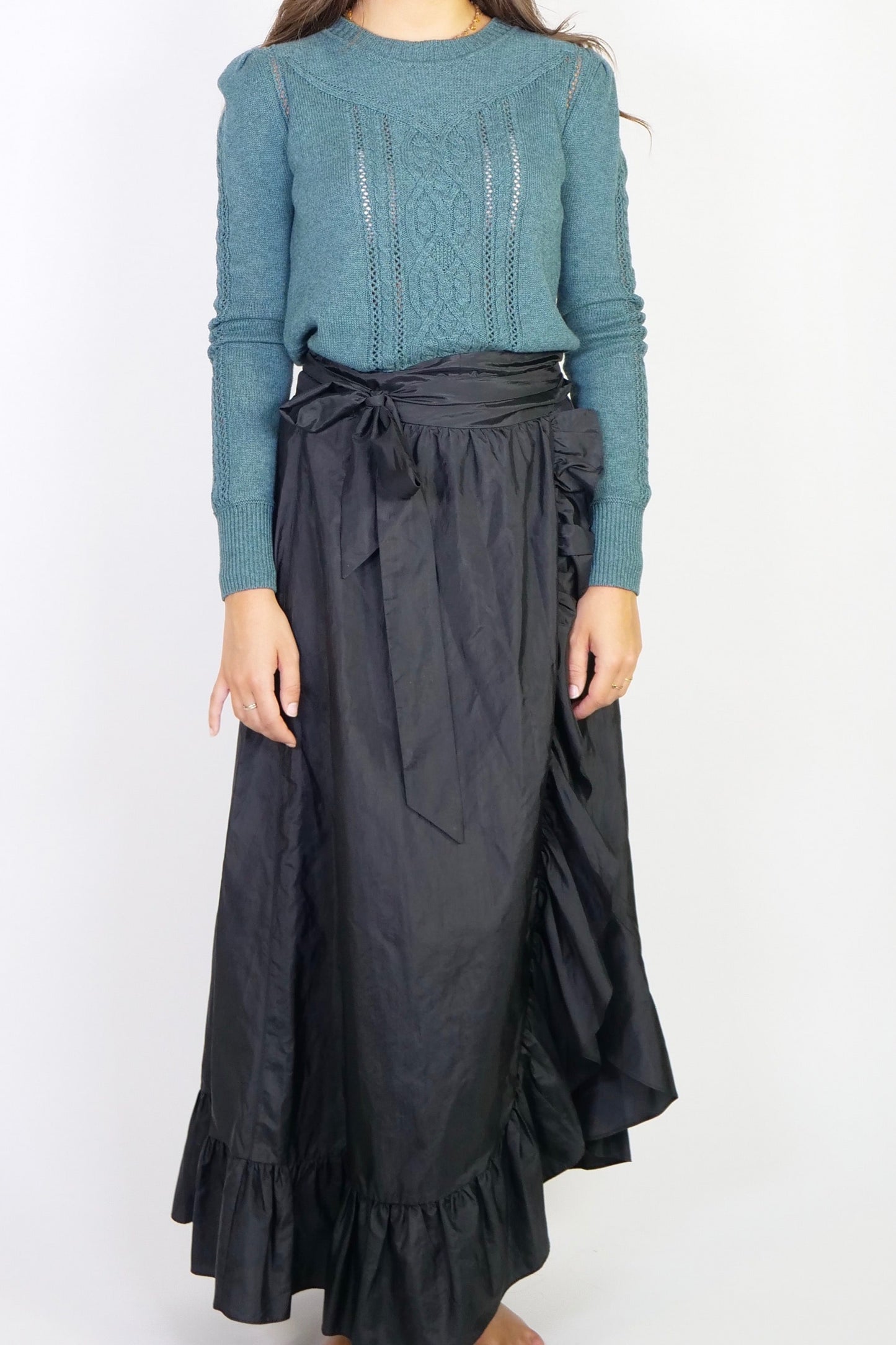 Jupe ISABEL MARANT