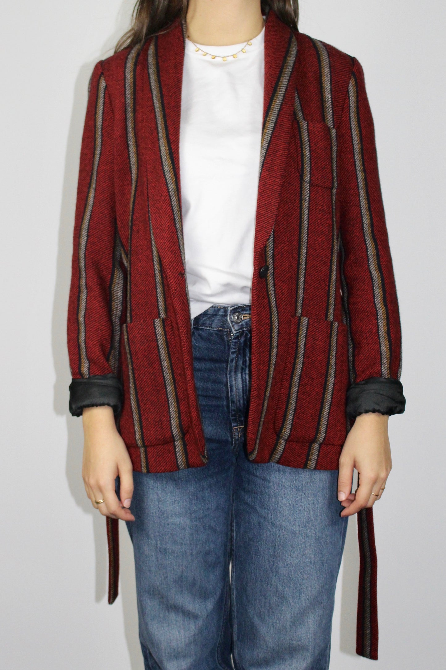 Veste kimono CHLOE STORA
