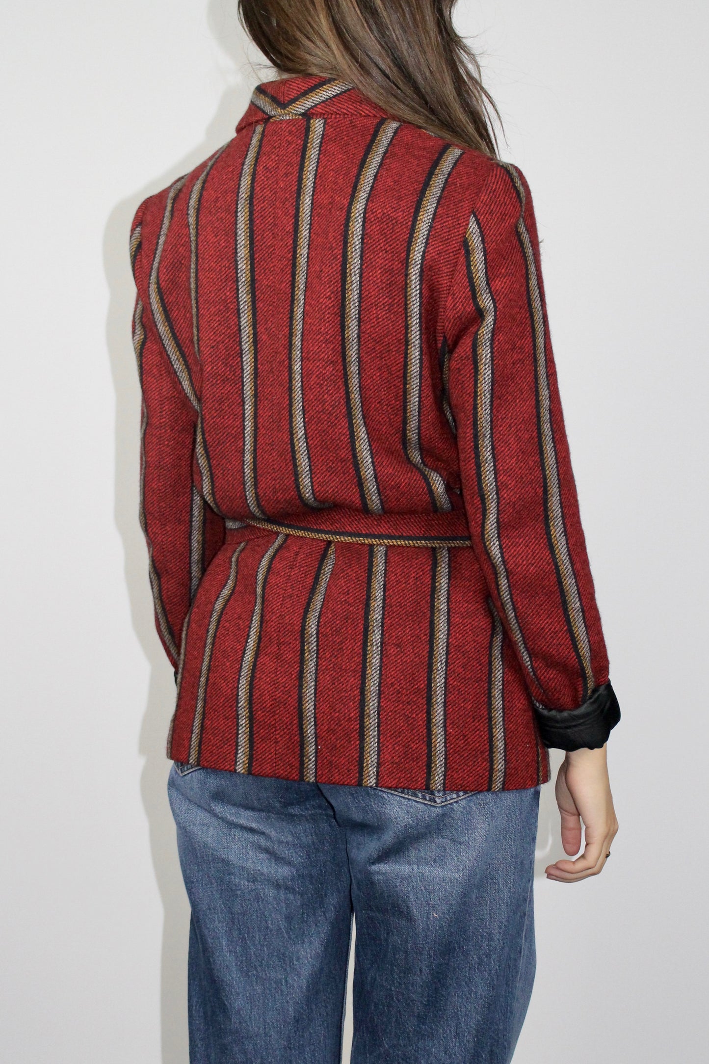 Veste kimono CHLOE STORA