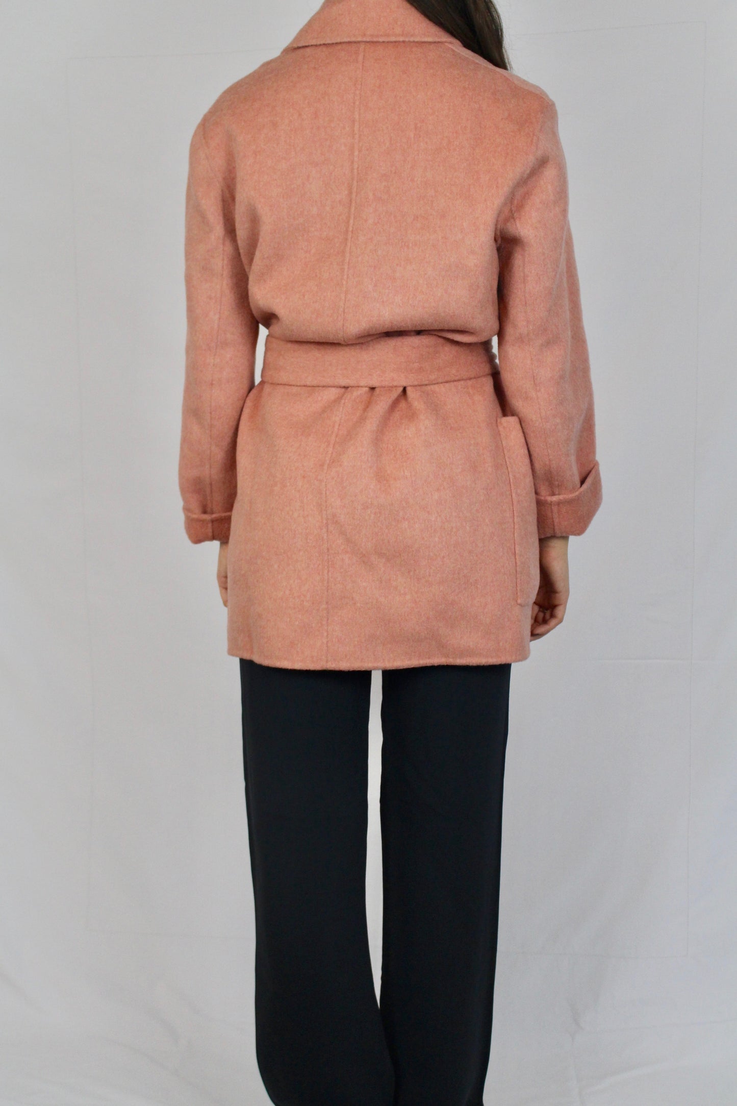 Manteau ACNE STUDIOS