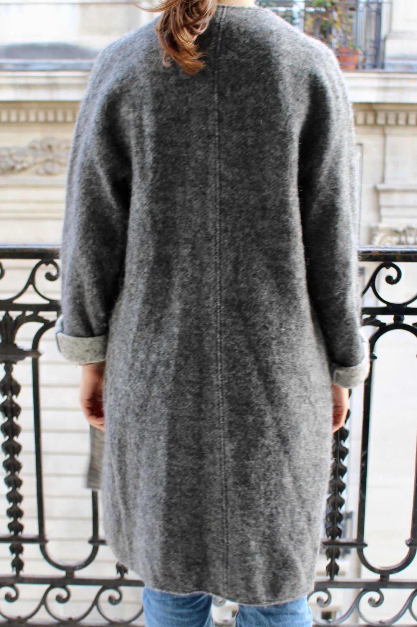 Manteau ATHE VANESSA BRUNO