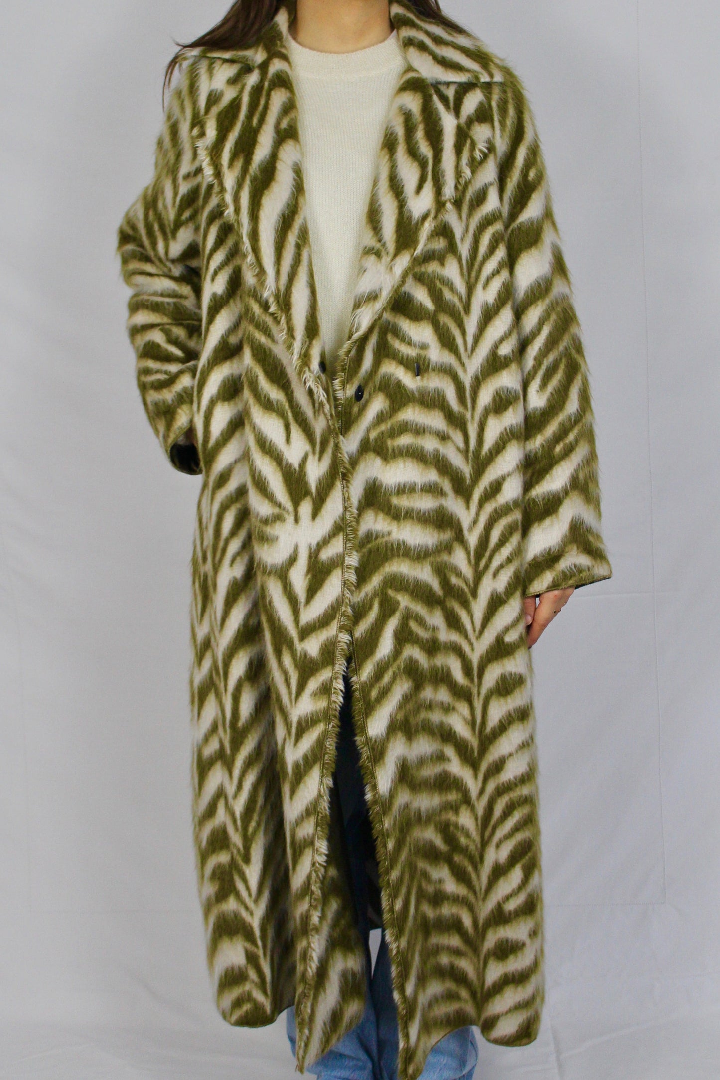 Manteau FORTE FORTE