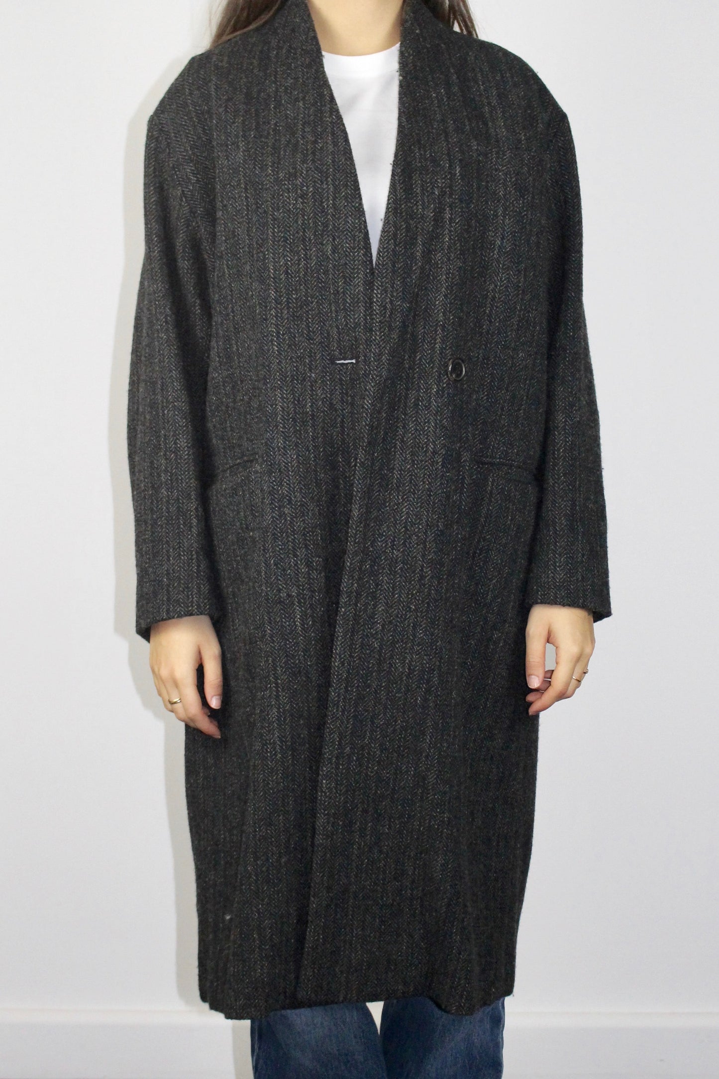 Manteau ISABEL MARANT ETOILE
