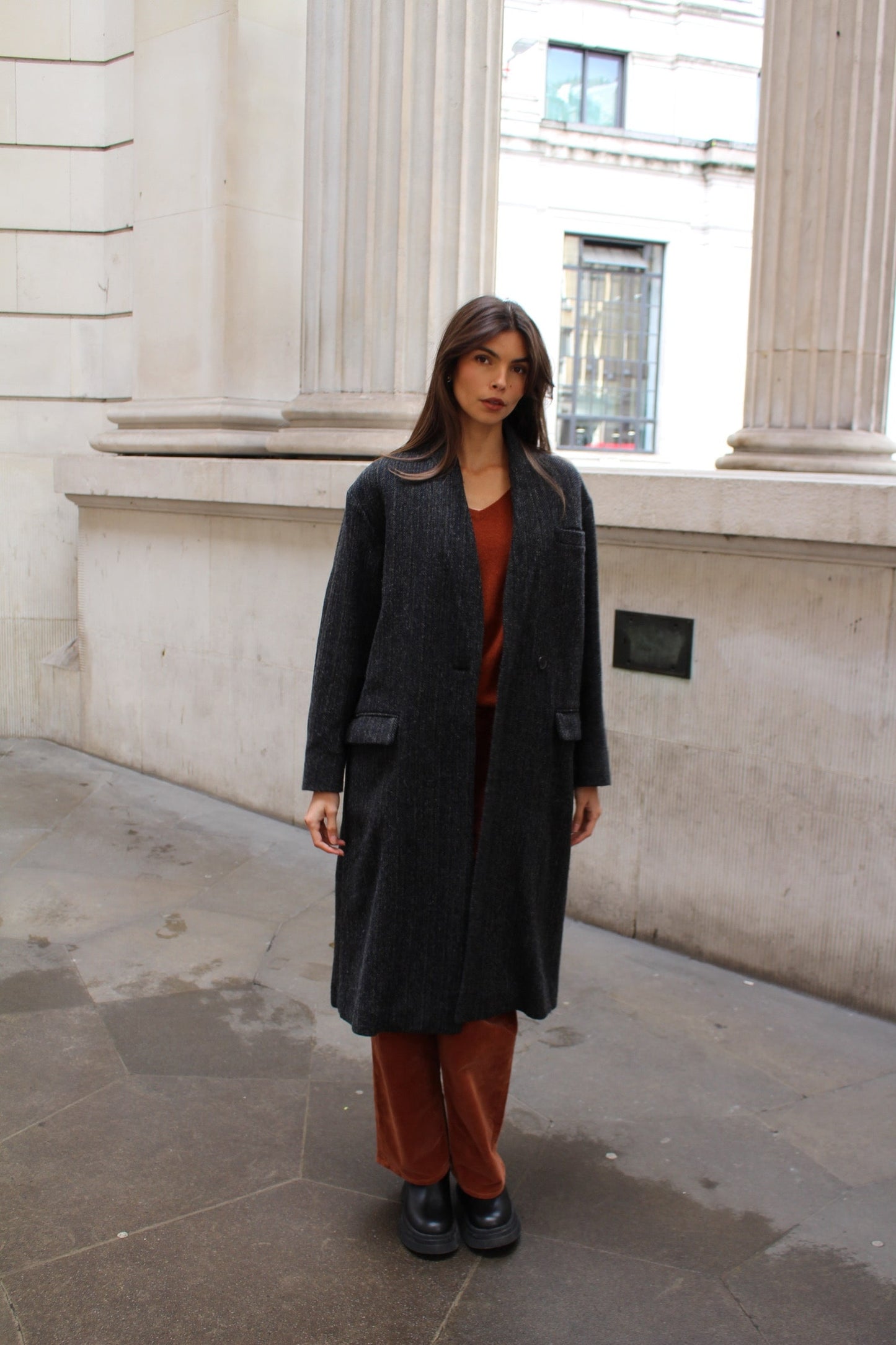 Manteau ISABEL MARANT ETOILE