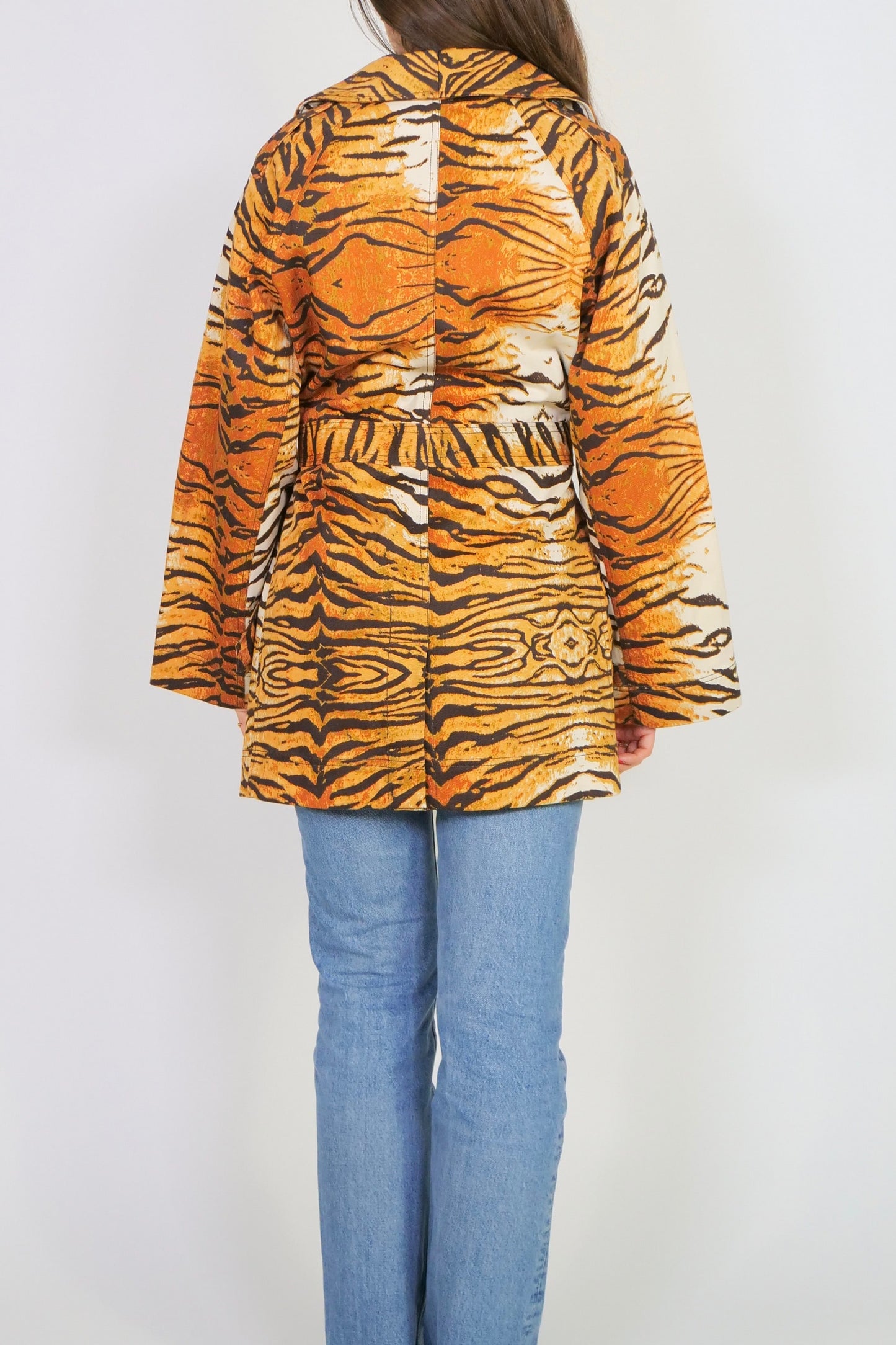 Manteau LAURENCE BRAS