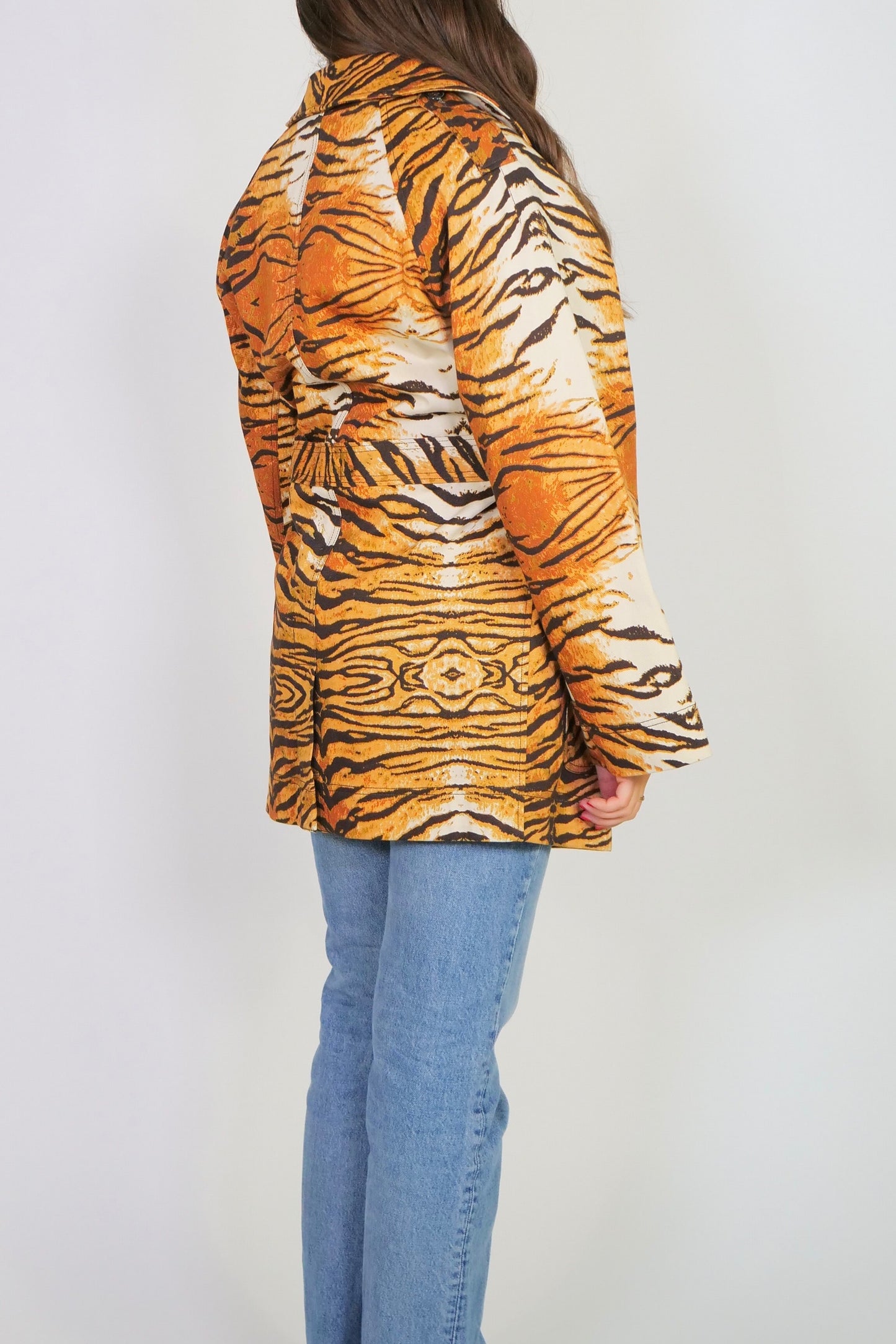 Manteau LAURENCE BRAS