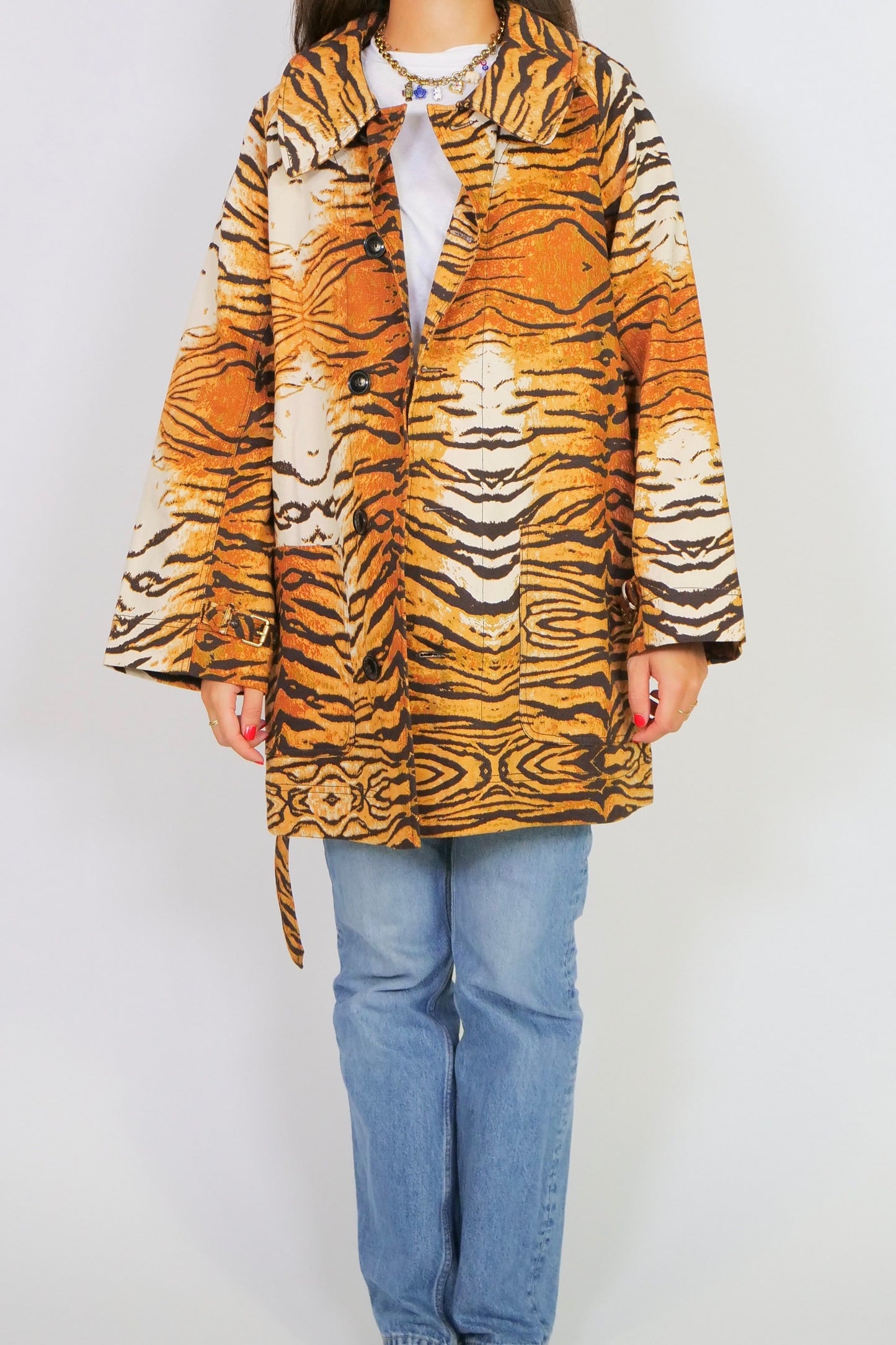 Manteau LAURENCE BRAS