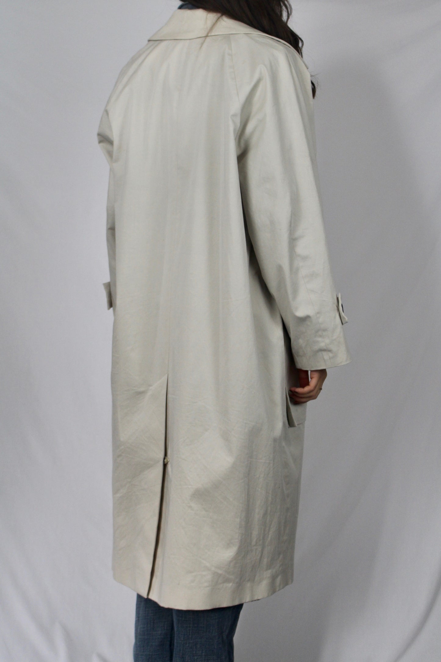 Manteau Trench MARGAUX LONNBERG