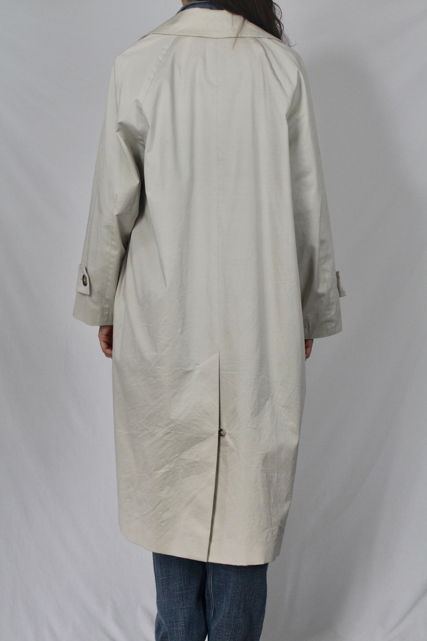 Manteau Trench MARGAUX LONNBERG
