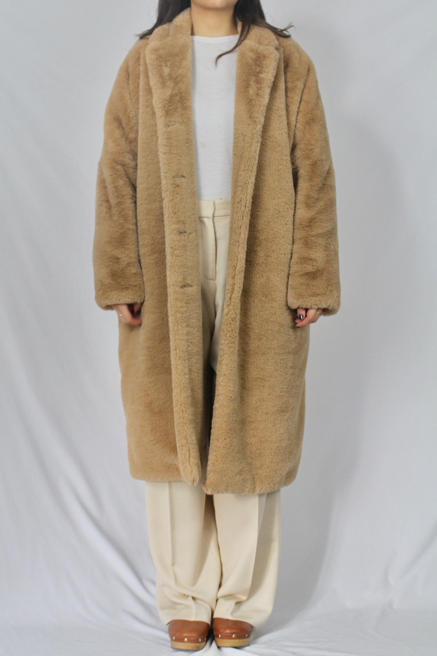 Manteau MES DEMOISELLES PARIS
