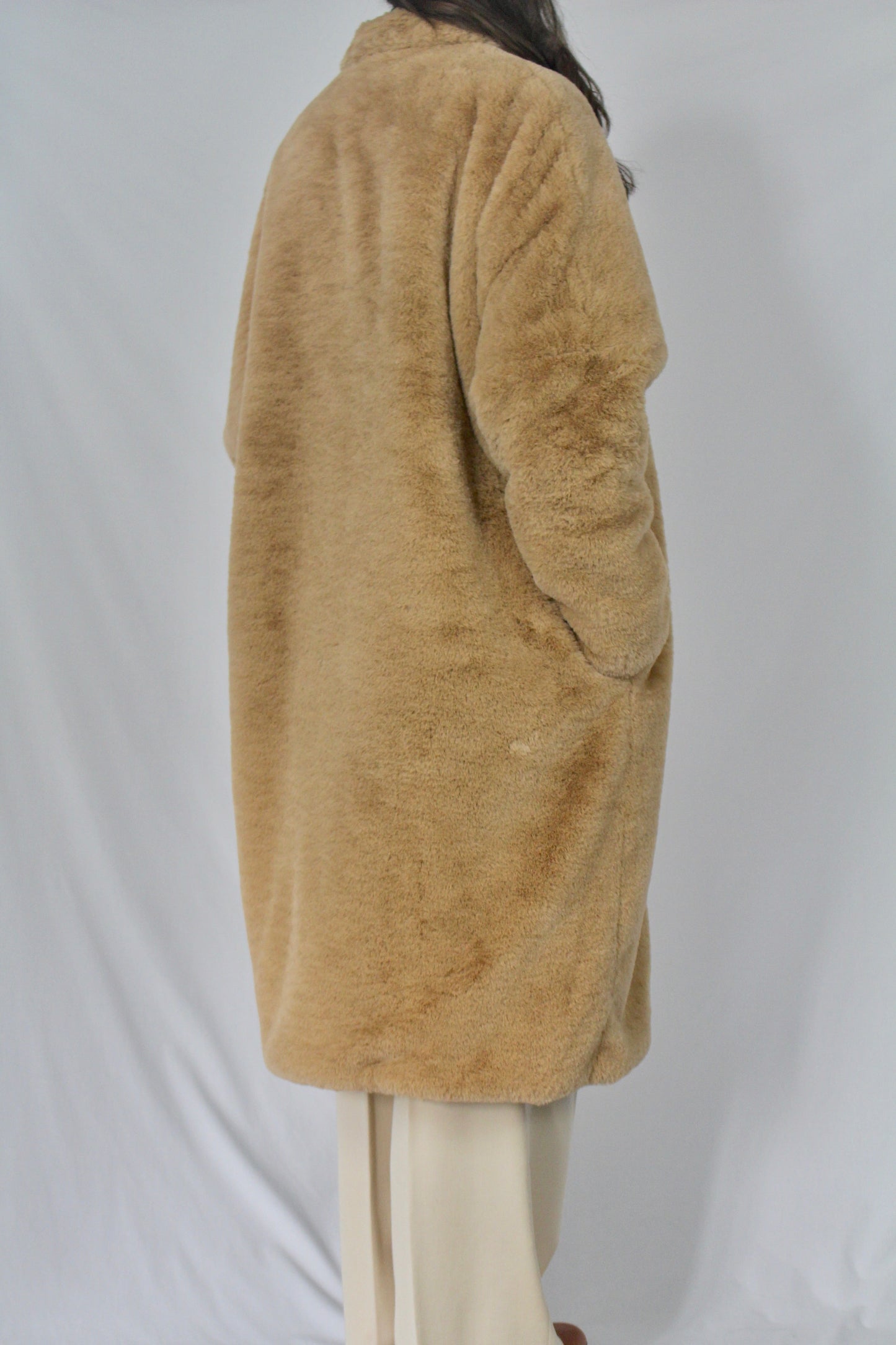 Manteau MES DEMOISELLES PARIS