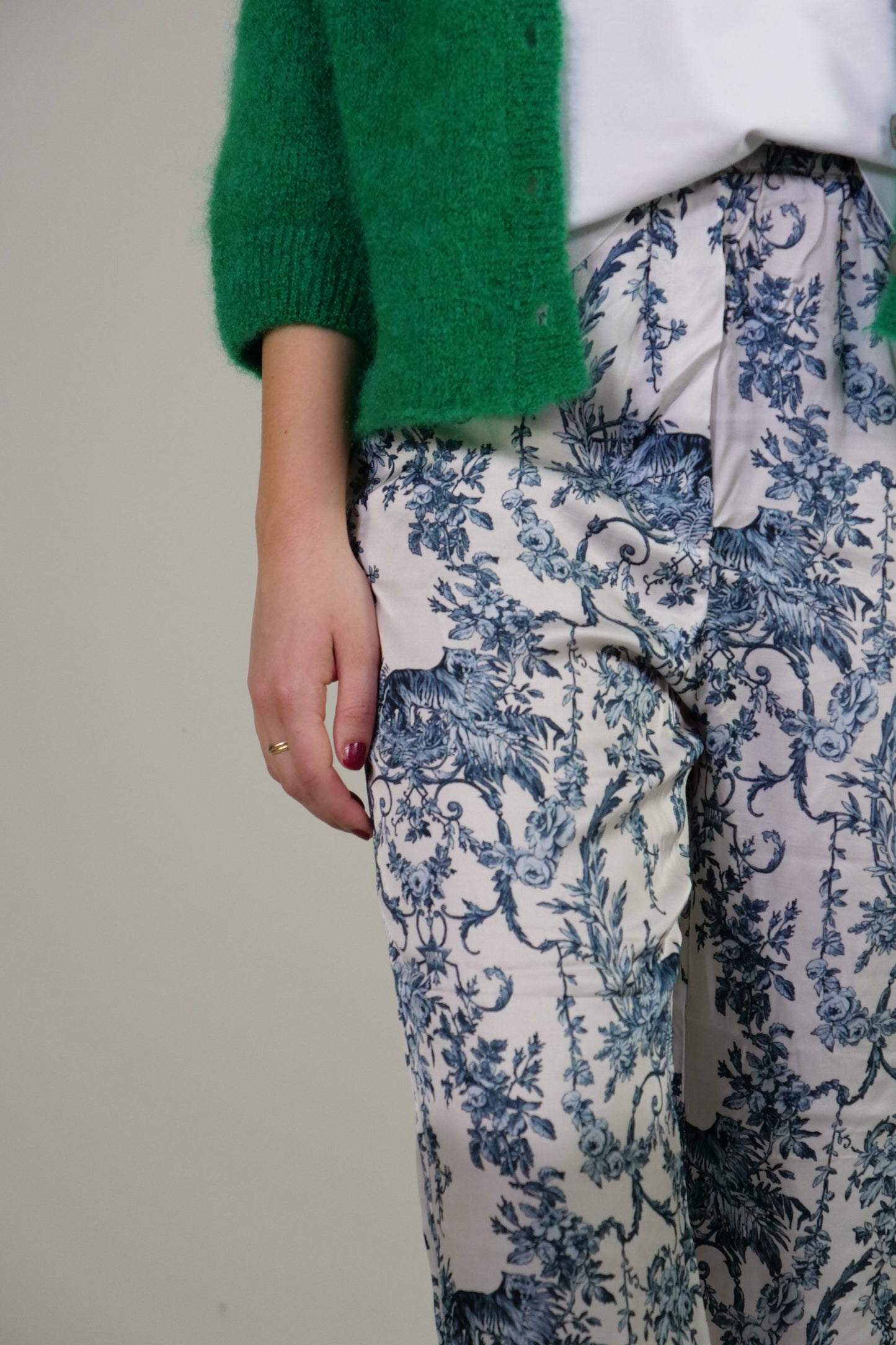 Pantalon 8PM