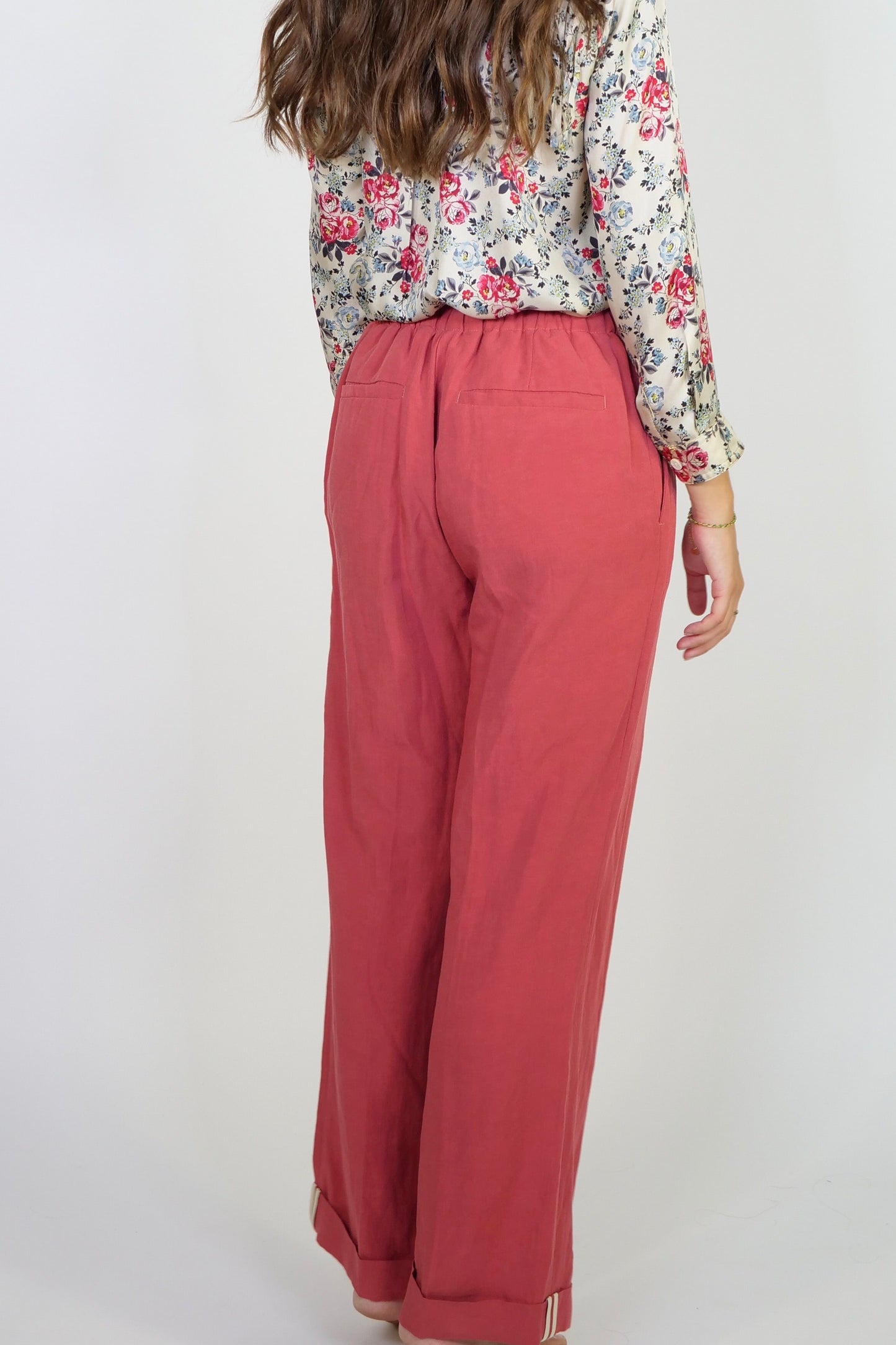Pantalon MOMONI