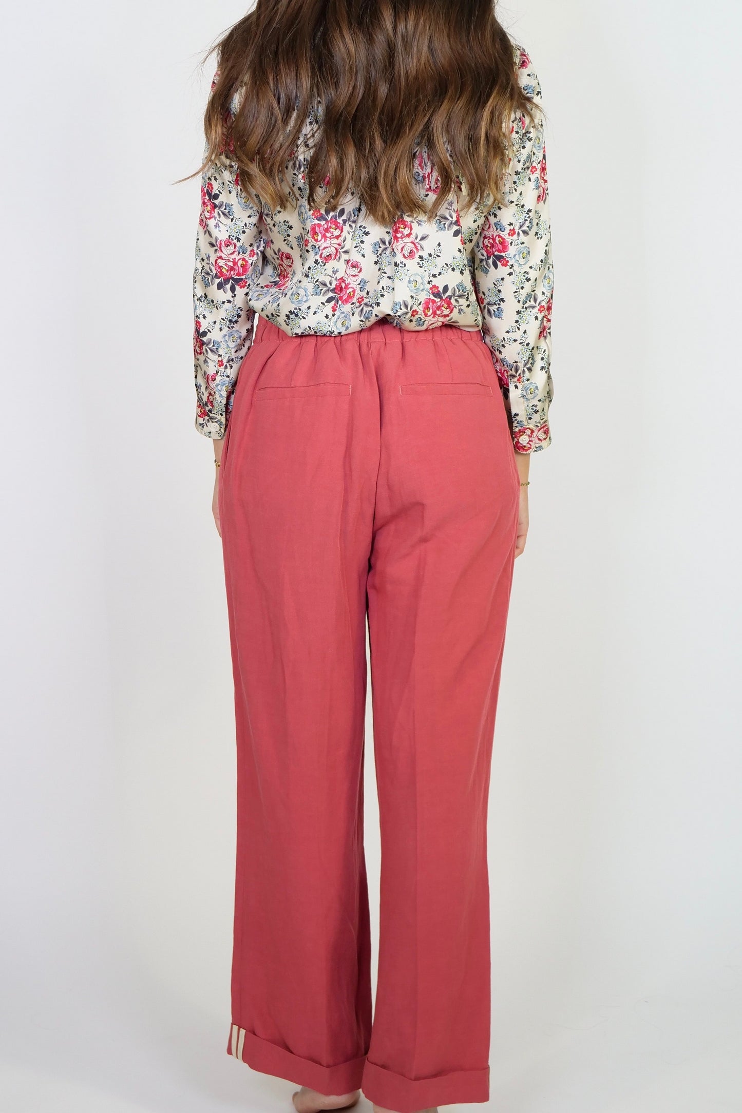 Pantalon MOMONI